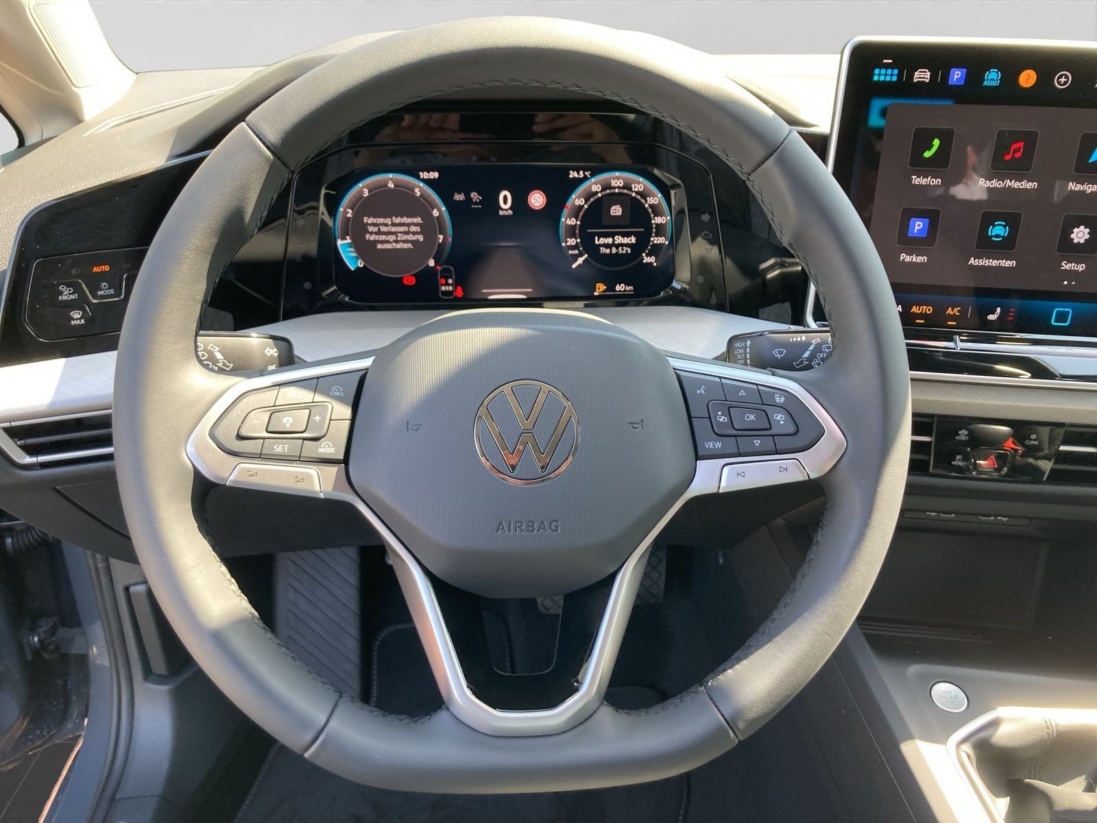 Volkswagen Golf – Foto 9