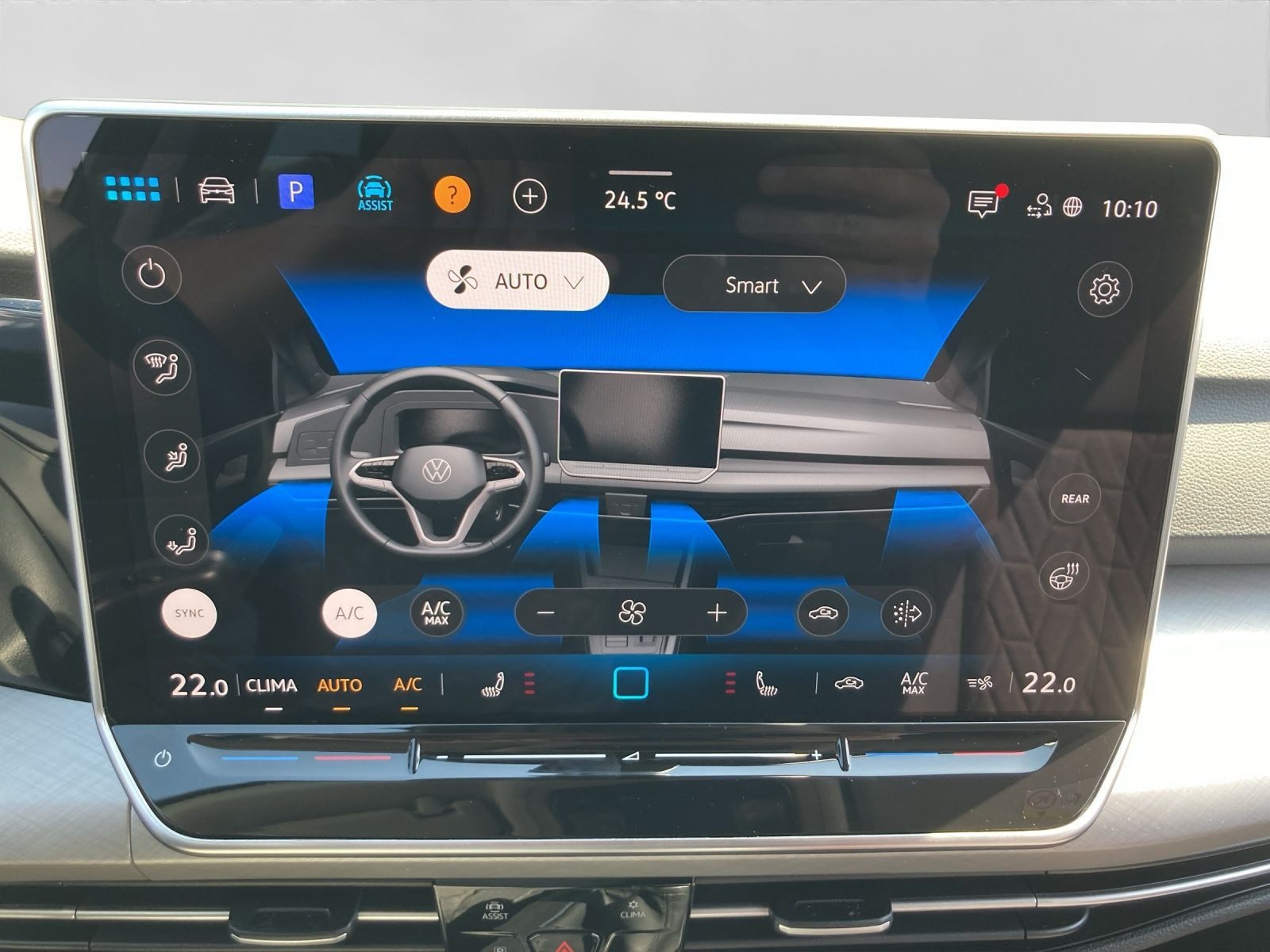Volkswagen Golf – Foto 14