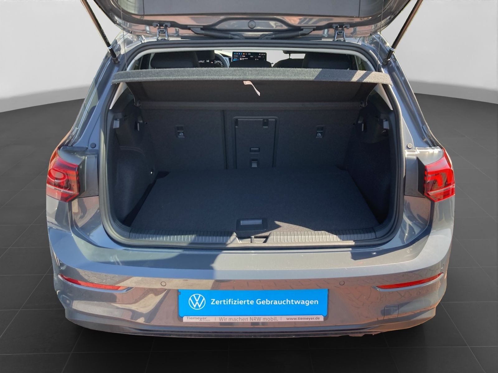 Volkswagen Golf – Foto 17