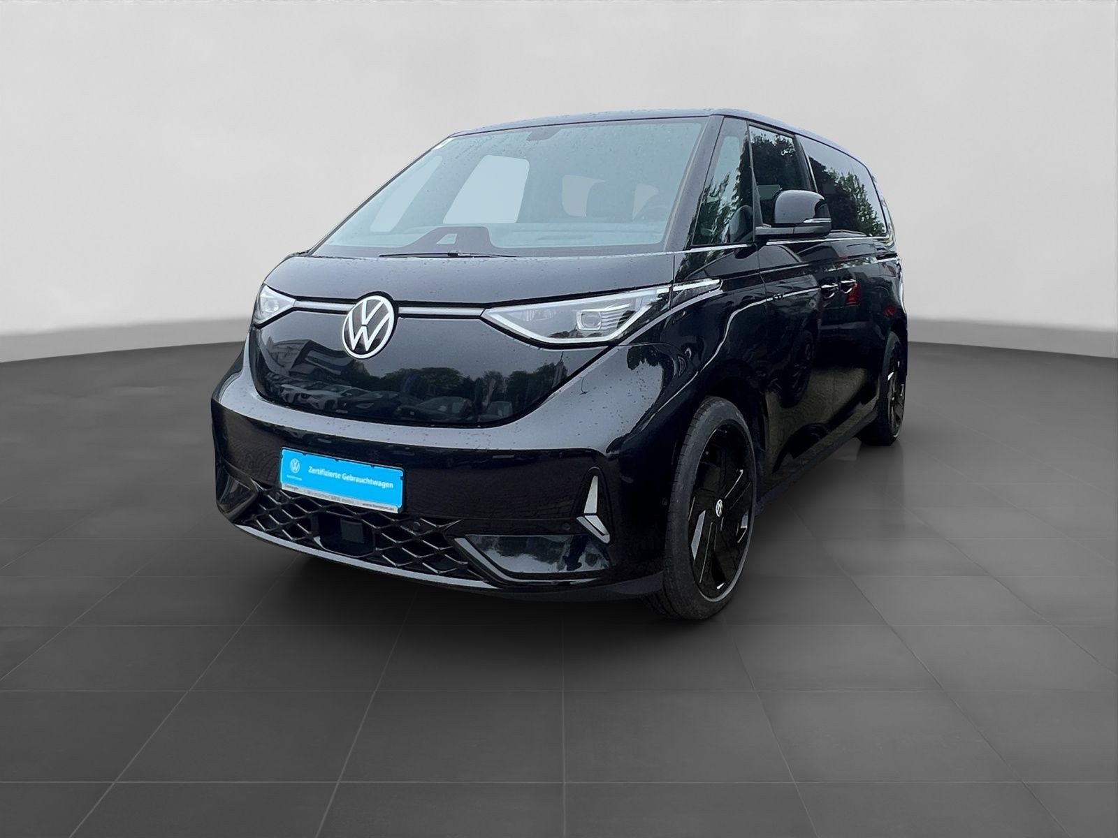 Volkswagen ID. Buzz – Foto 2