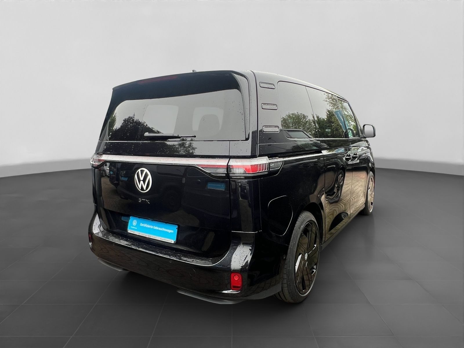 Volkswagen ID. Buzz – Foto 3