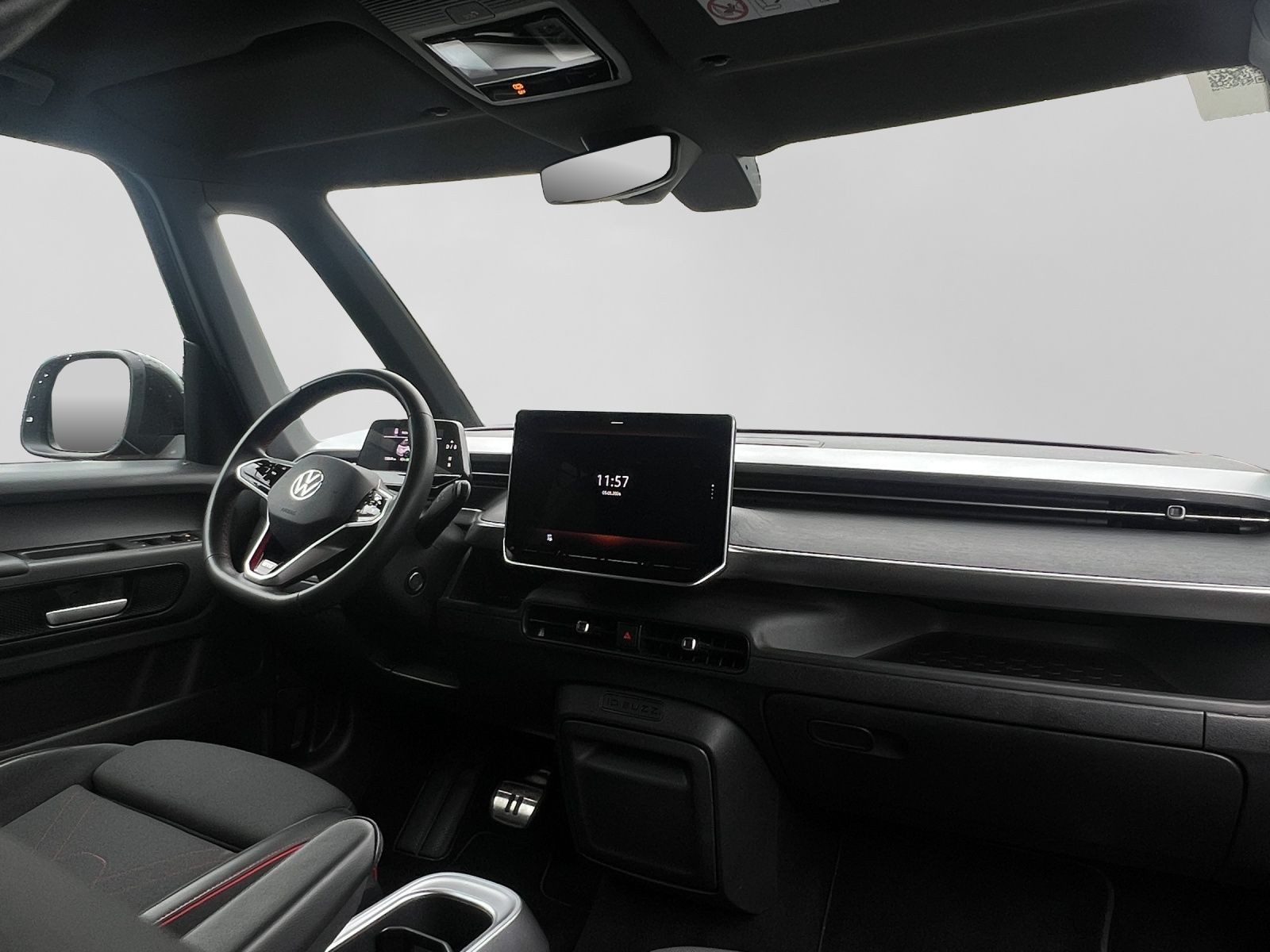 Volkswagen ID. Buzz – Foto 7