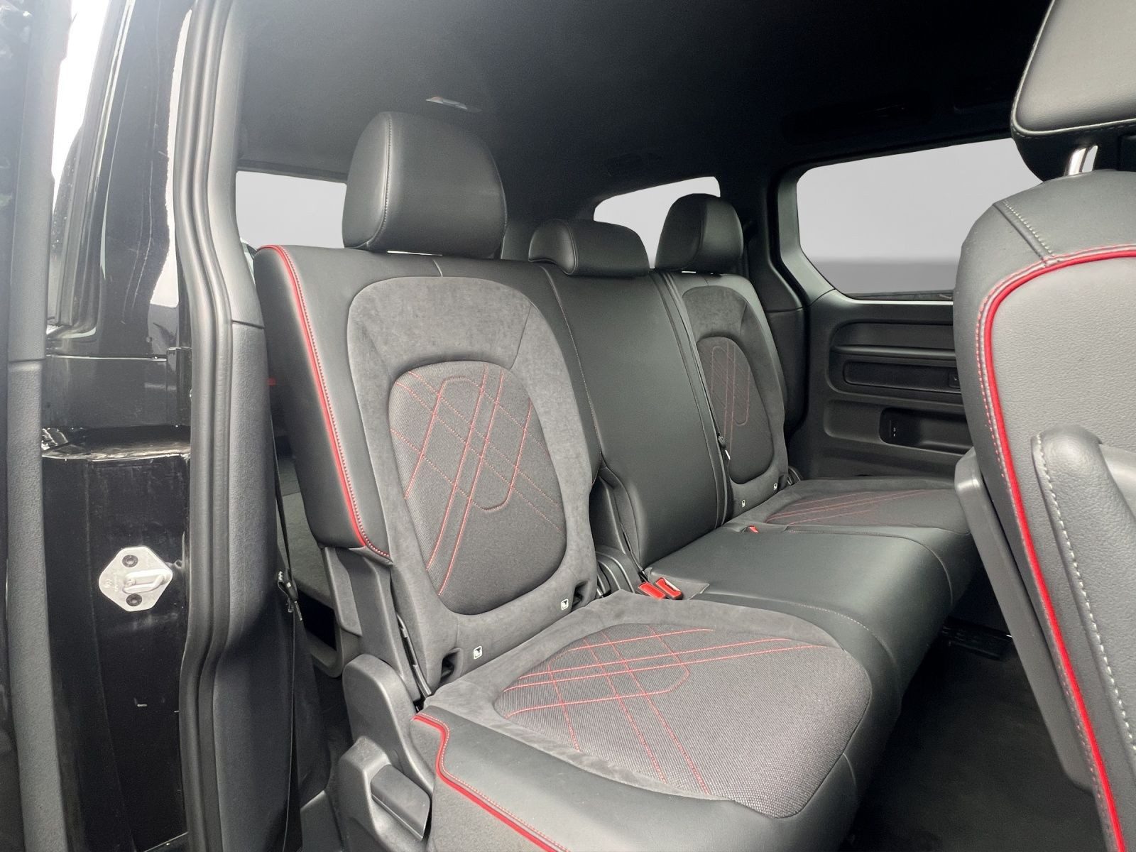 Volkswagen ID. Buzz – Foto 8