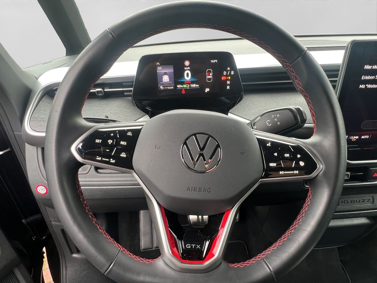 Volkswagen ID. Buzz – Foto 11