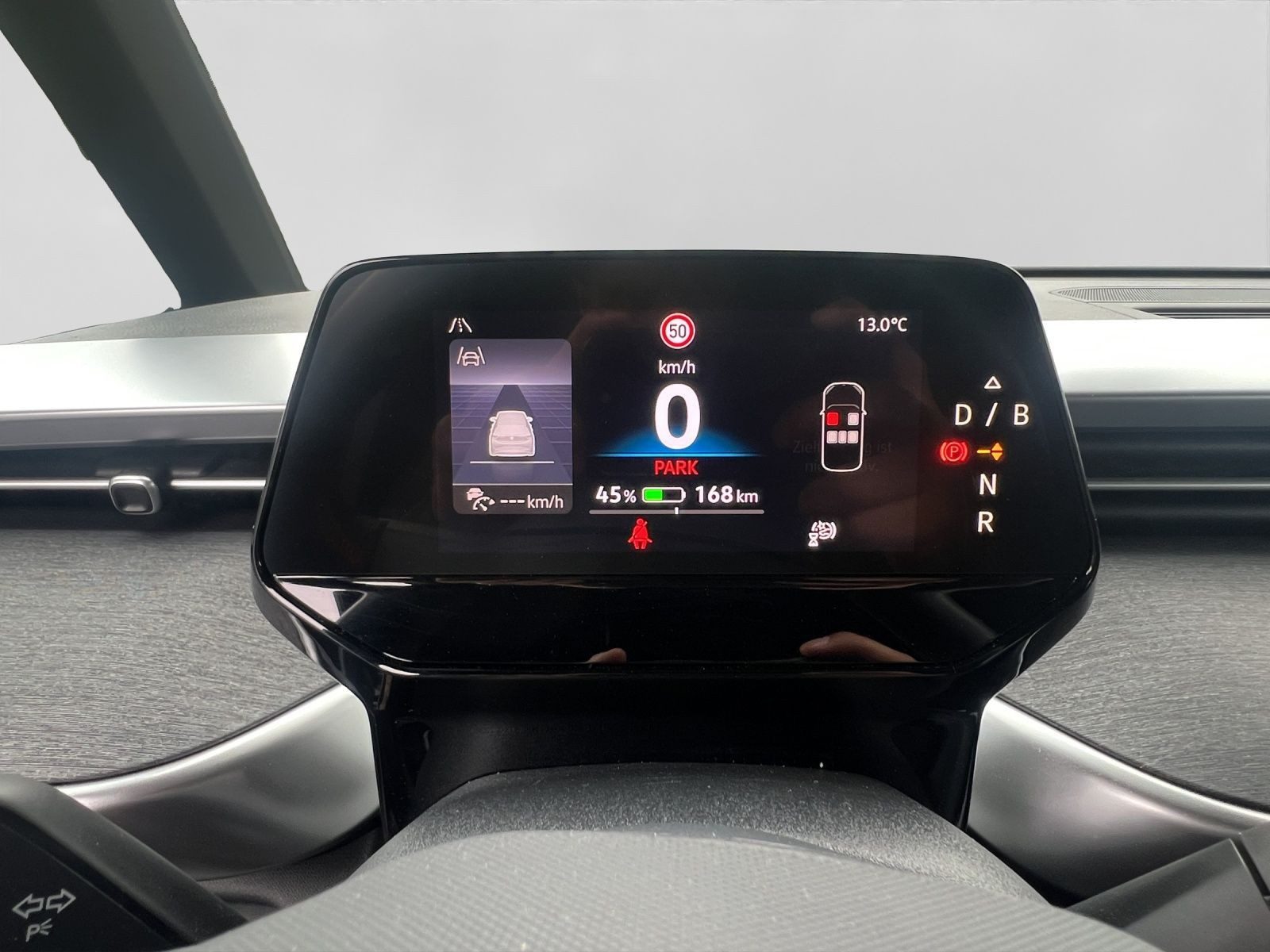 Volkswagen ID. Buzz – Foto 12