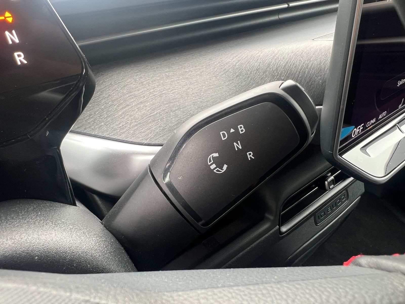 Volkswagen ID. Buzz – Foto 13