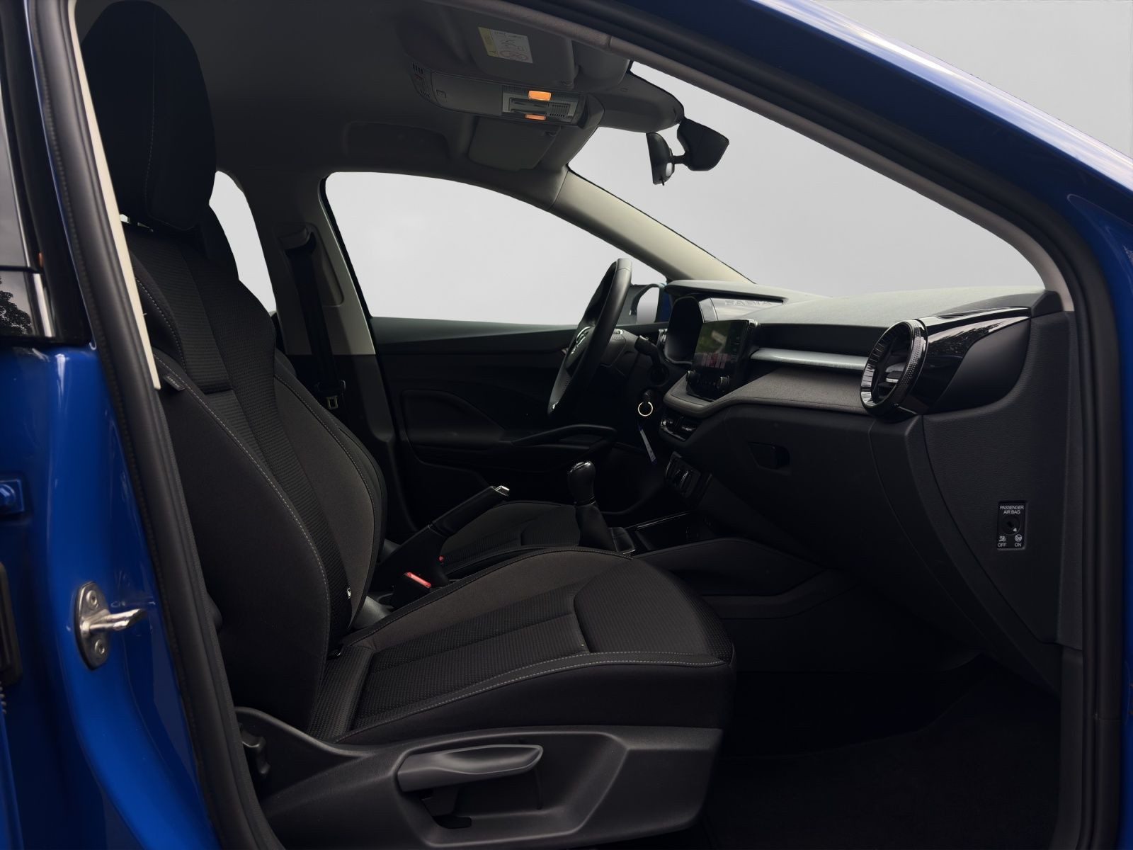 Skoda Fabia – Bild 4