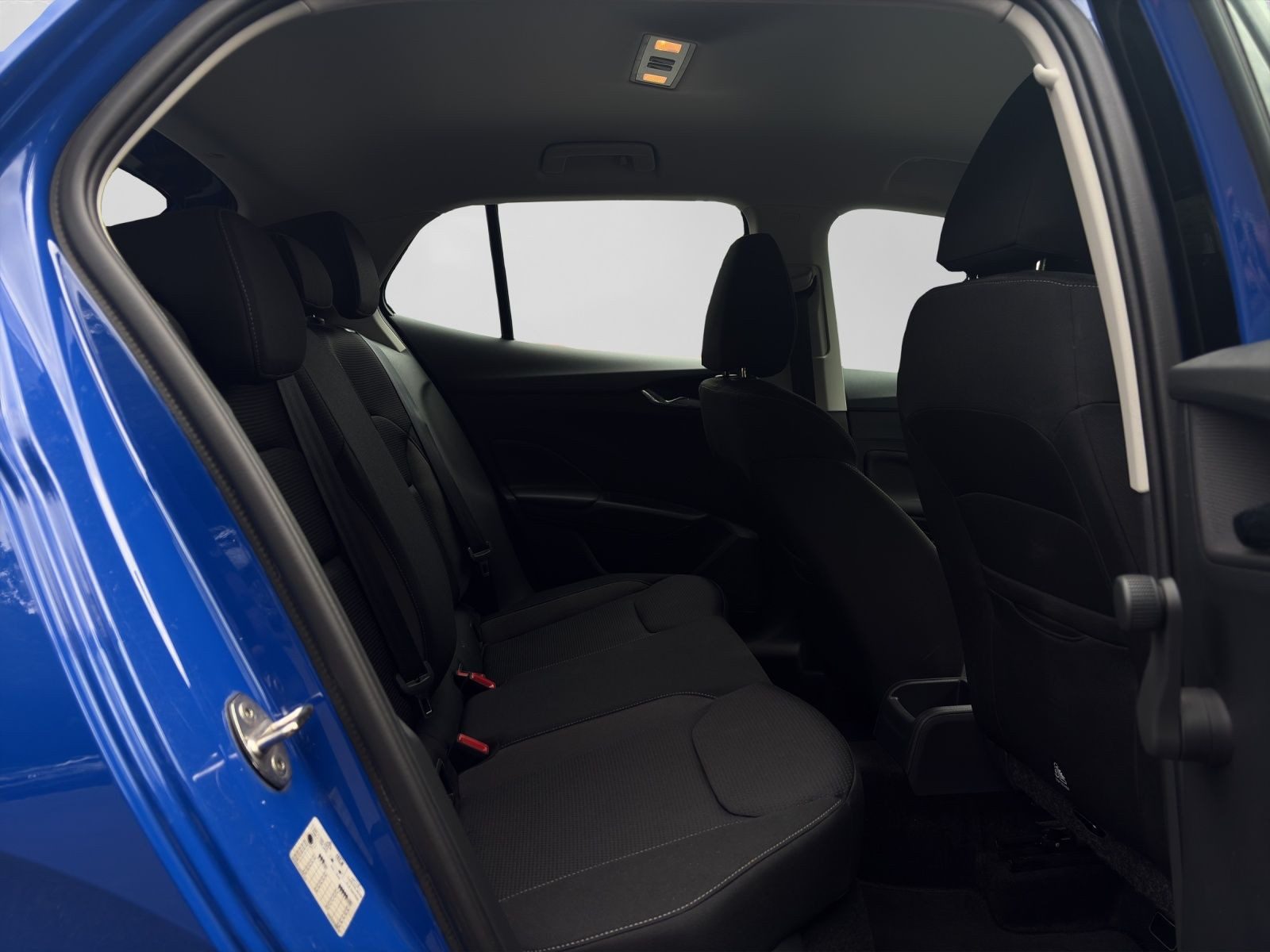Skoda Fabia – Bild 6