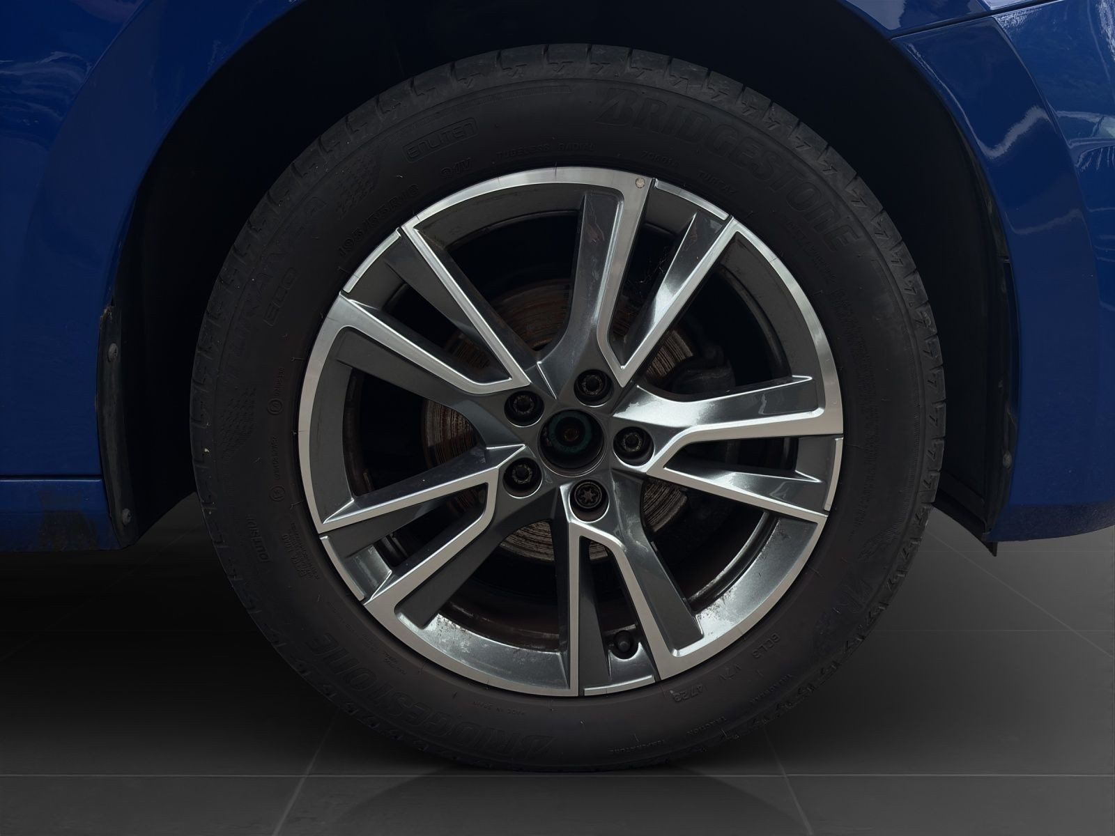 Skoda Fabia – Bild 7