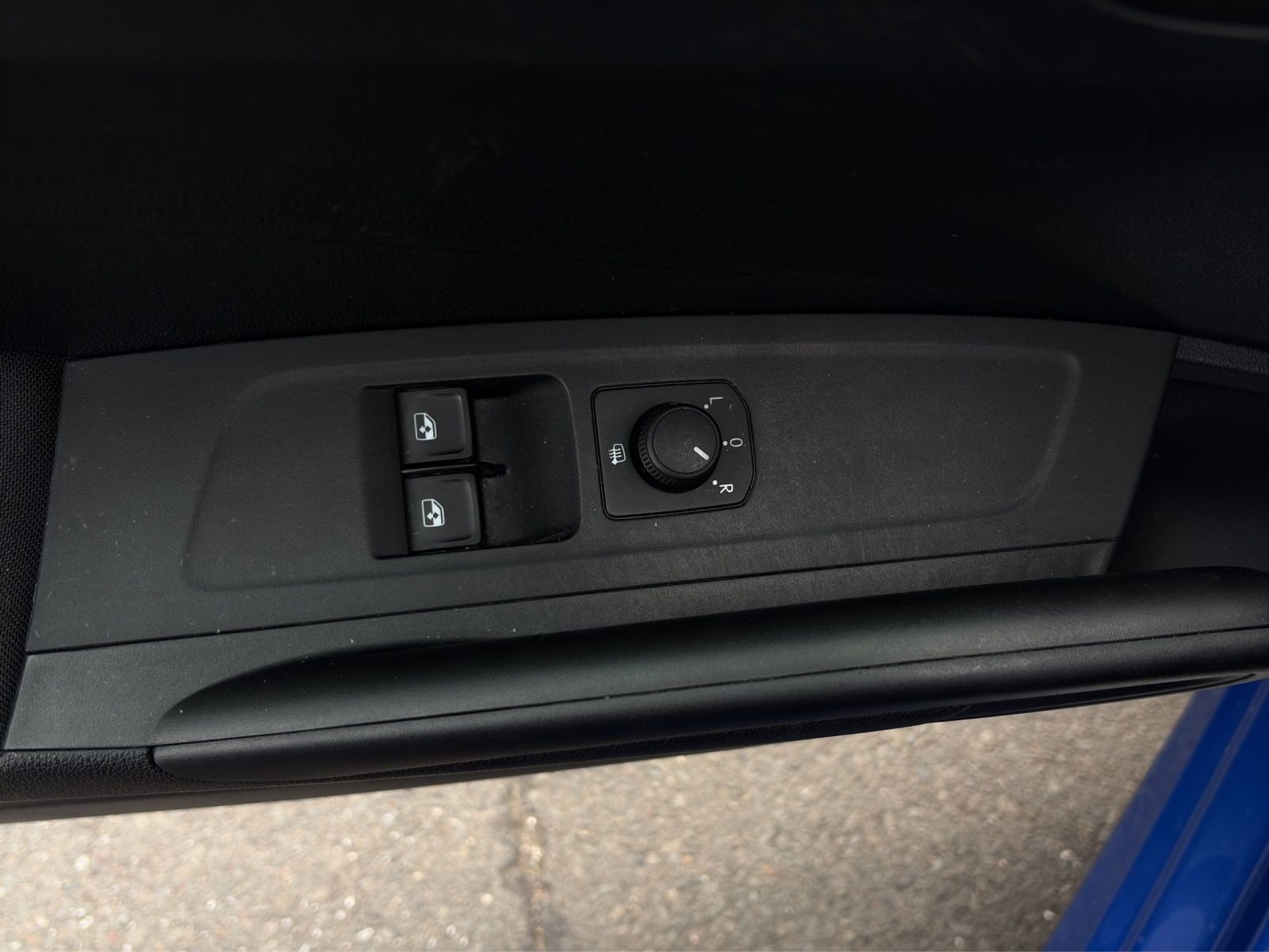 Skoda Fabia – Bild 8