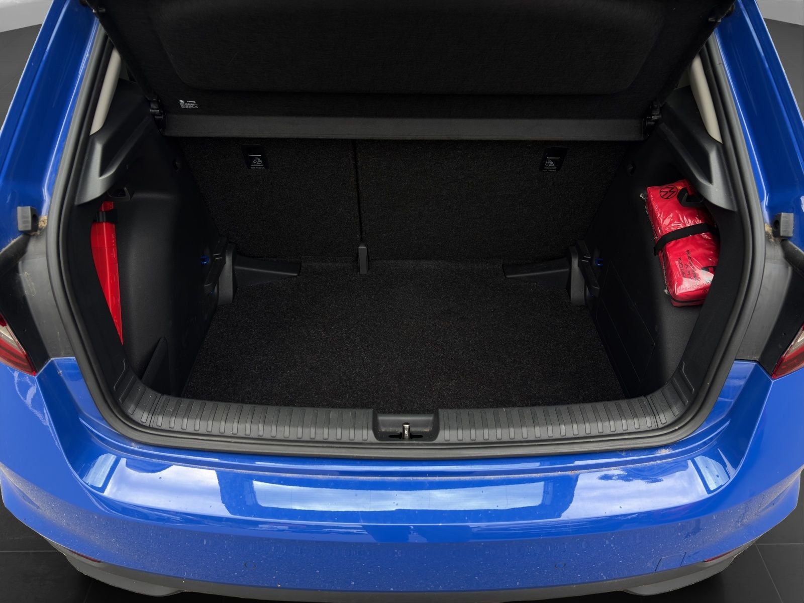 Skoda Fabia – Bild 17