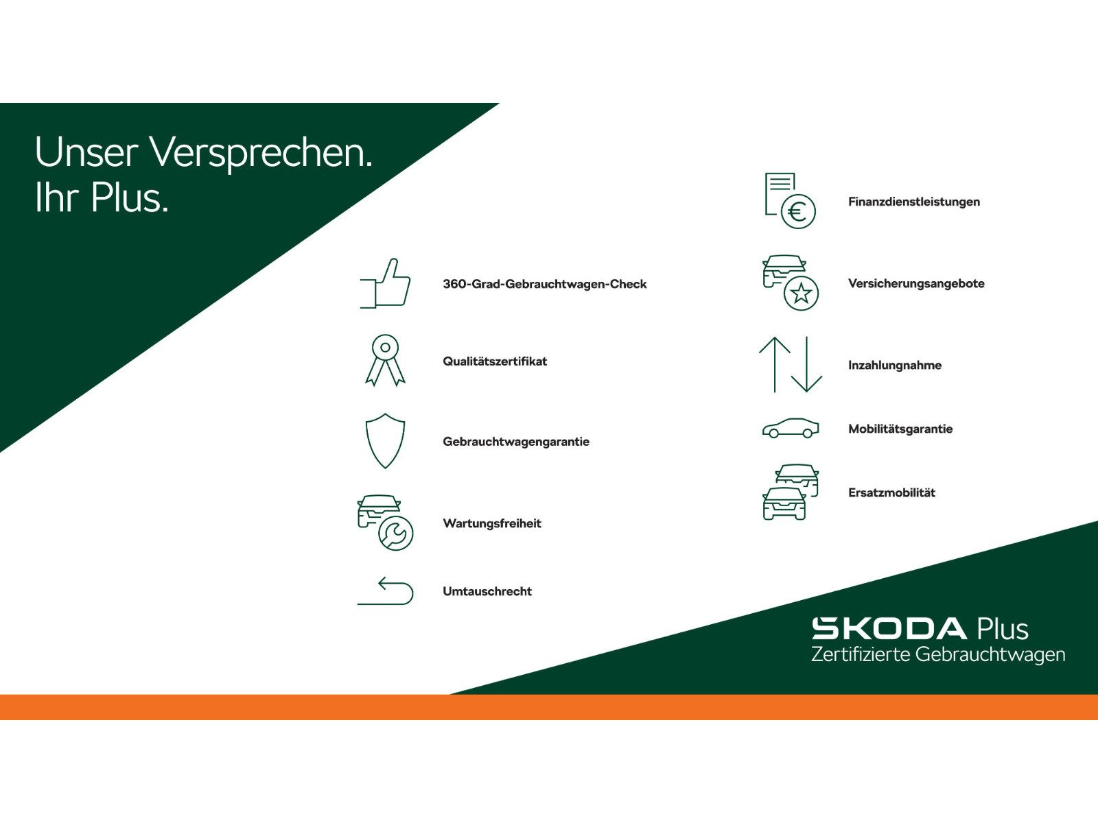 Skoda Fabia – Bild 18