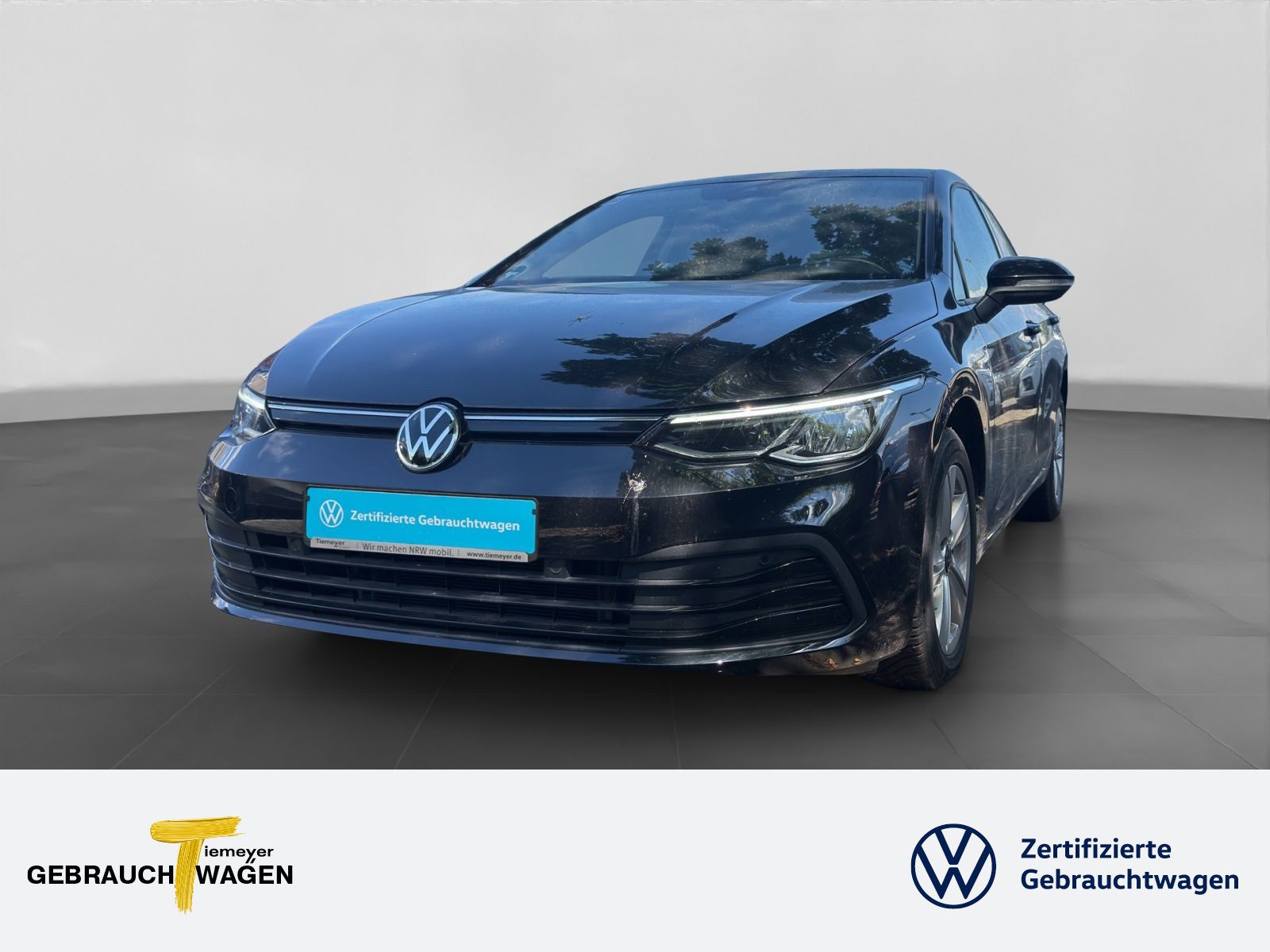 Volkswagen Golf – Foto 1