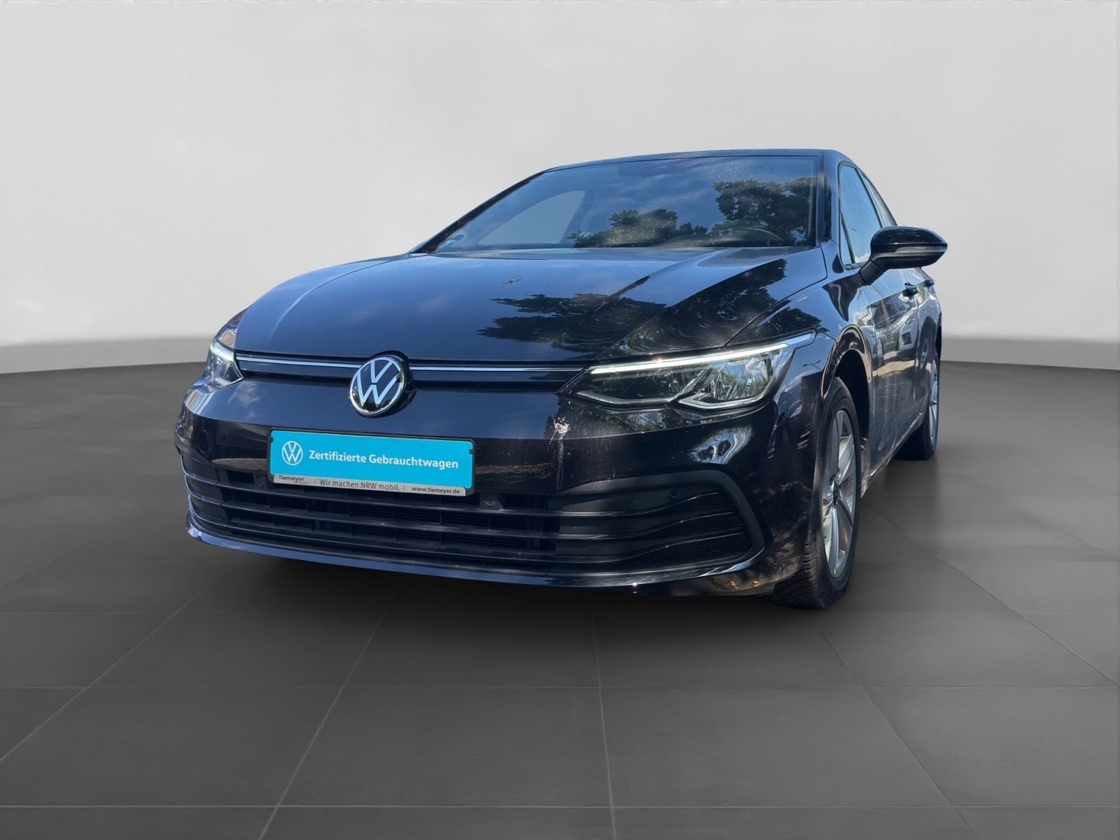 Volkswagen Golf – Foto 2