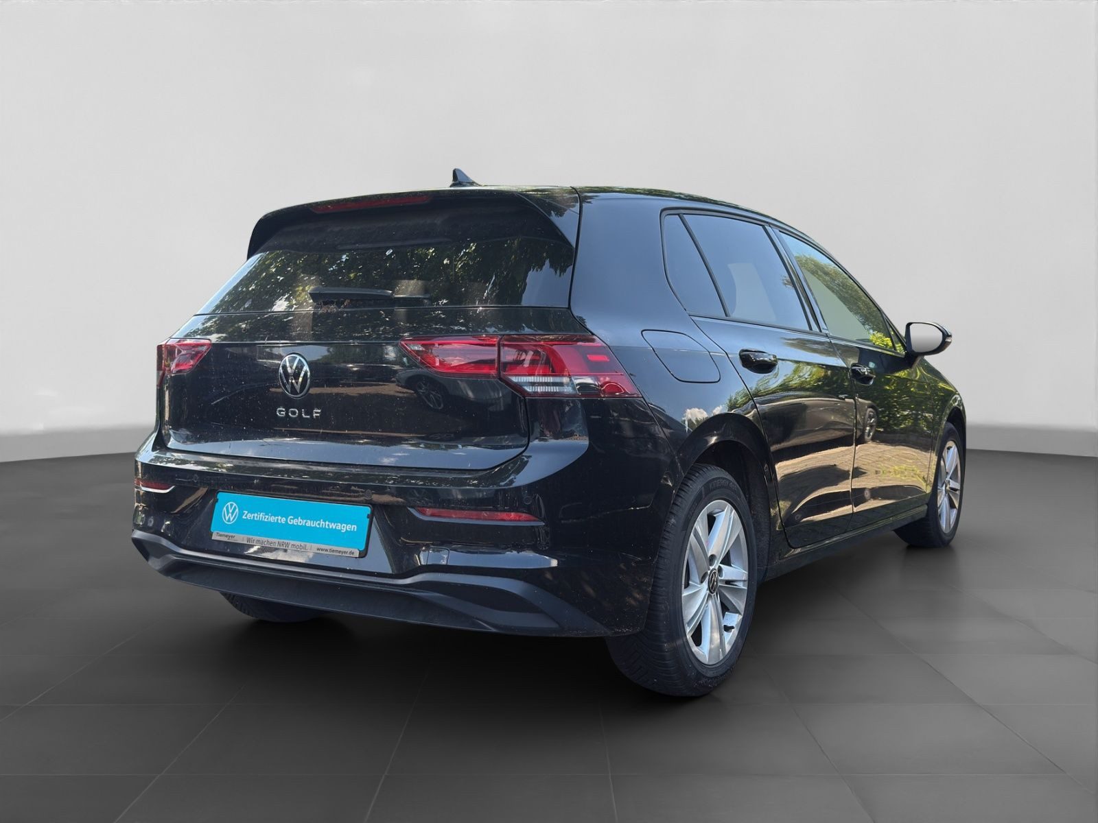 Volkswagen Golf – Foto 3
