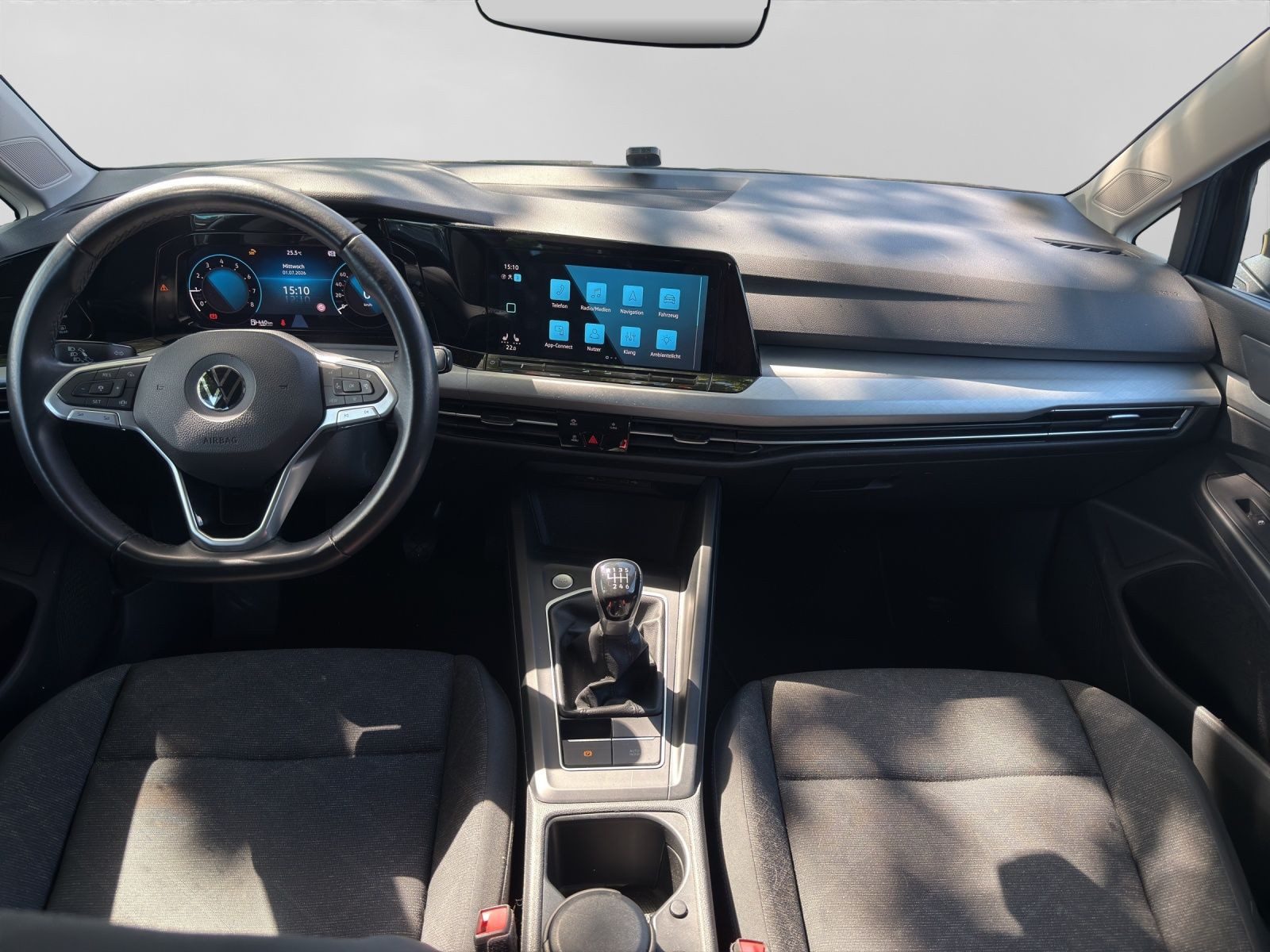 Volkswagen Golf – Foto 5