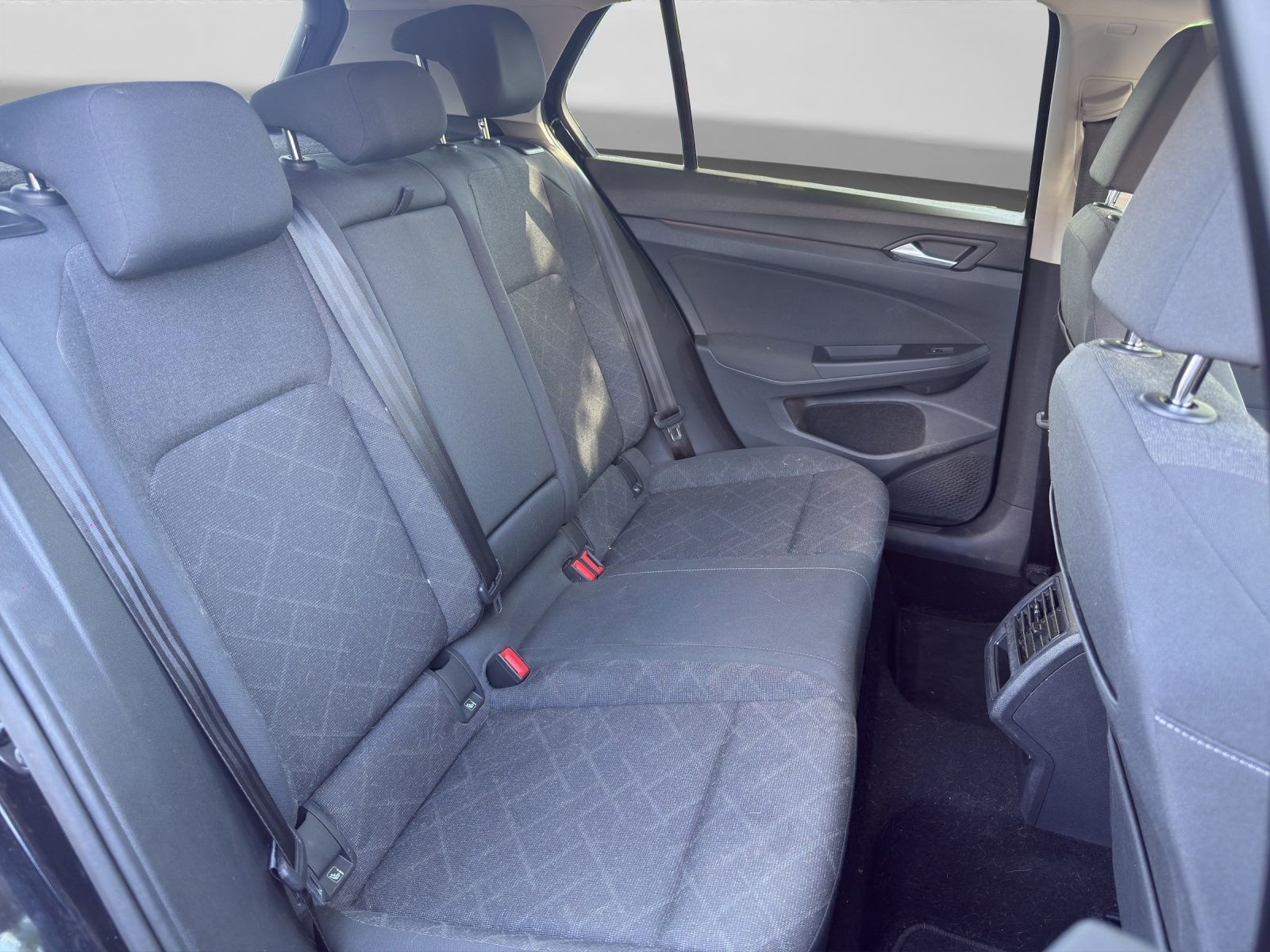 Volkswagen Golf – Foto 6