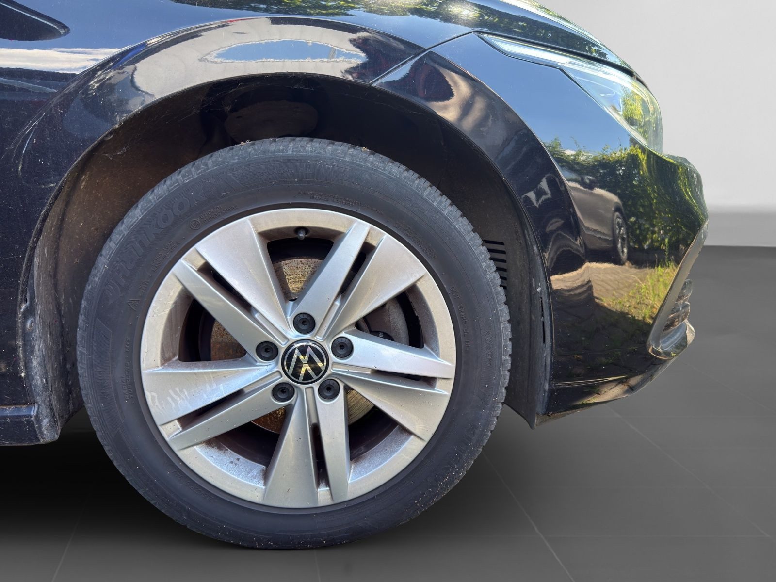 Volkswagen Golf – Foto 7