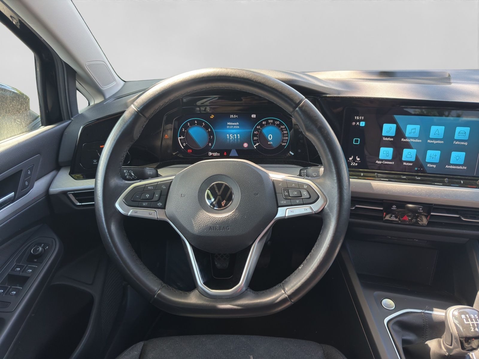 Volkswagen Golf – Foto 9