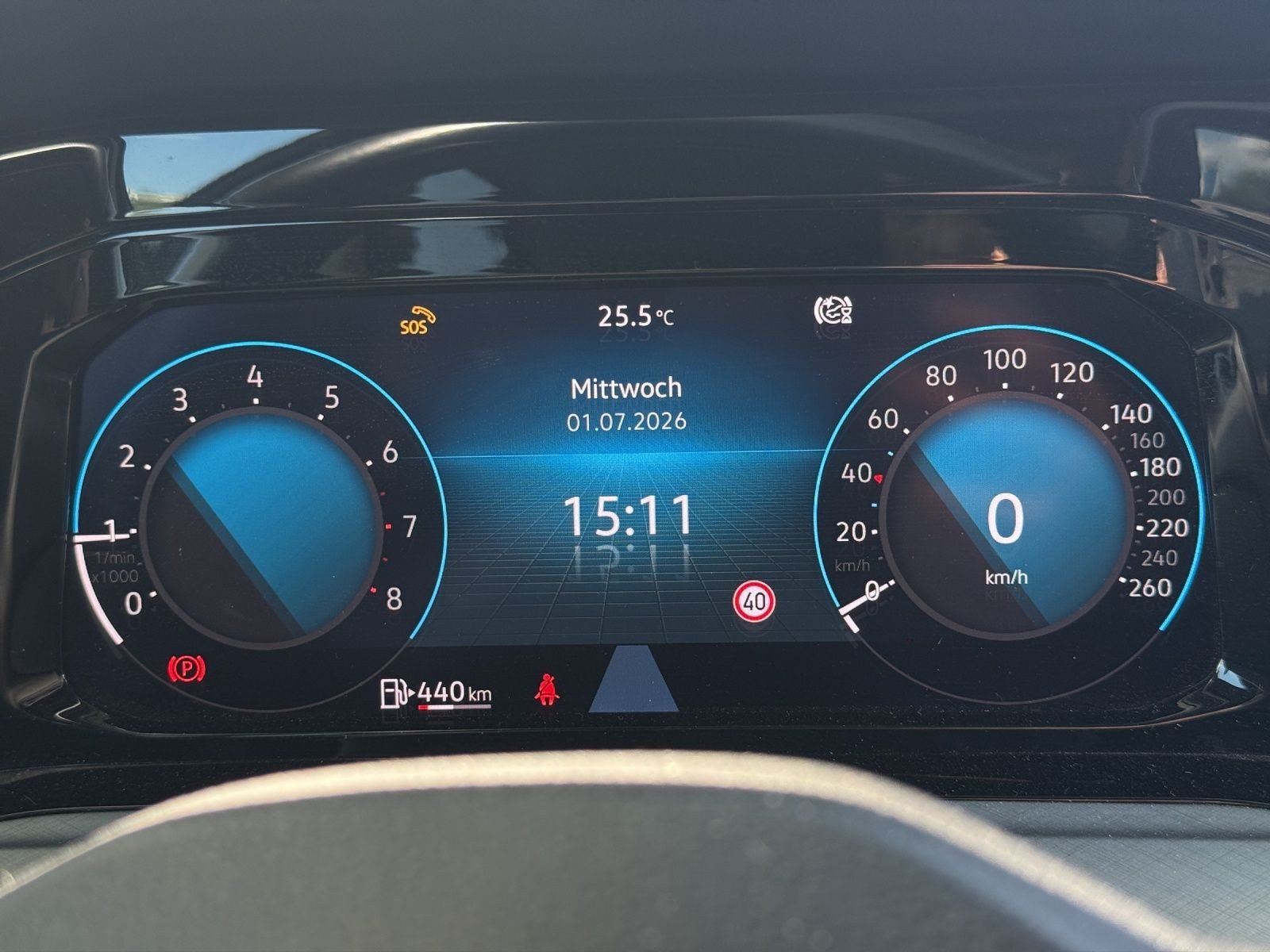 Volkswagen Golf – Foto 10