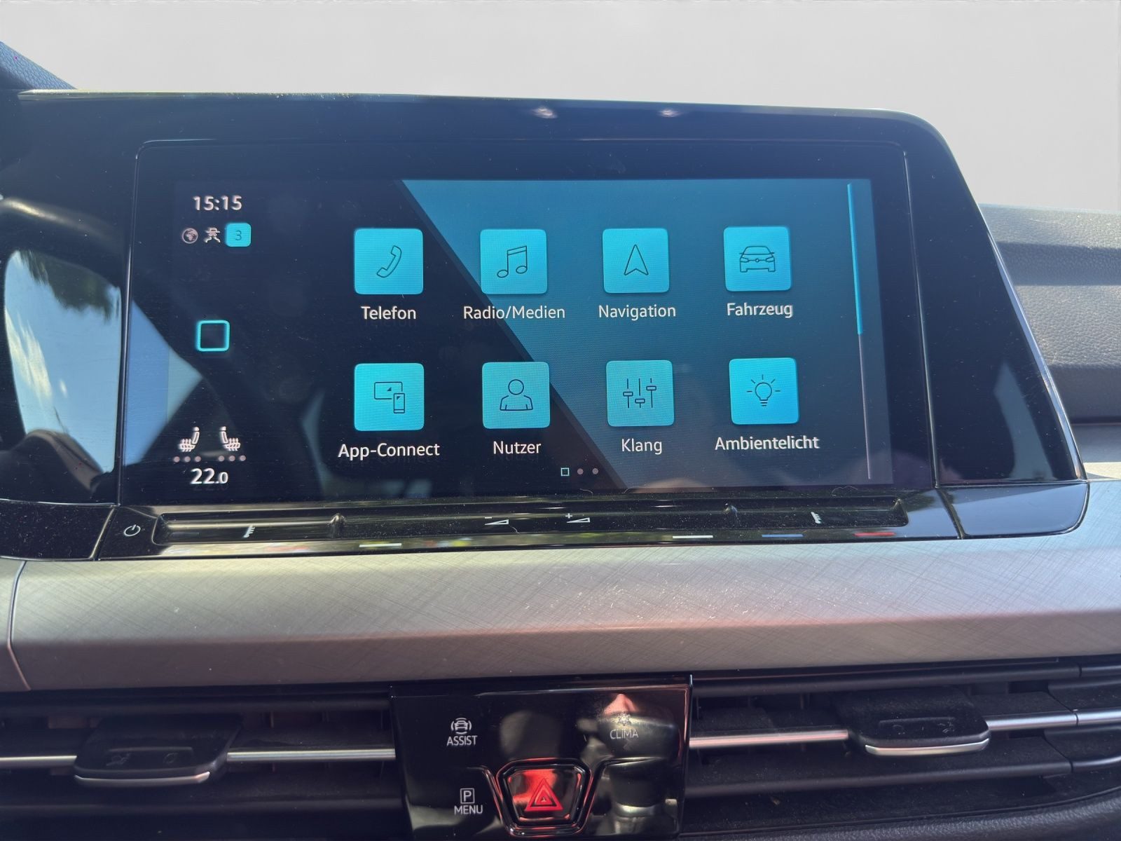 Volkswagen Golf – Foto 12
