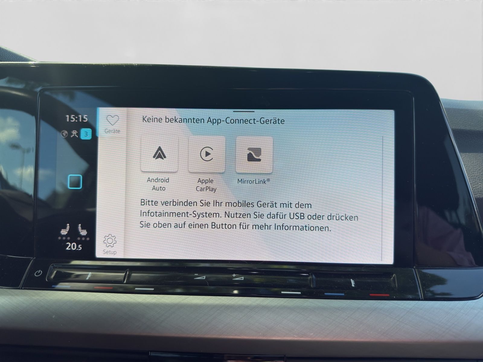 Volkswagen Golf – Foto 15