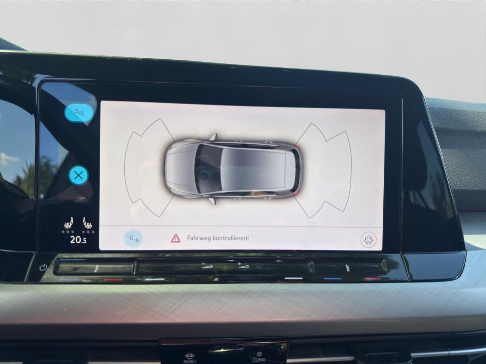 Volkswagen Golf – Foto 16