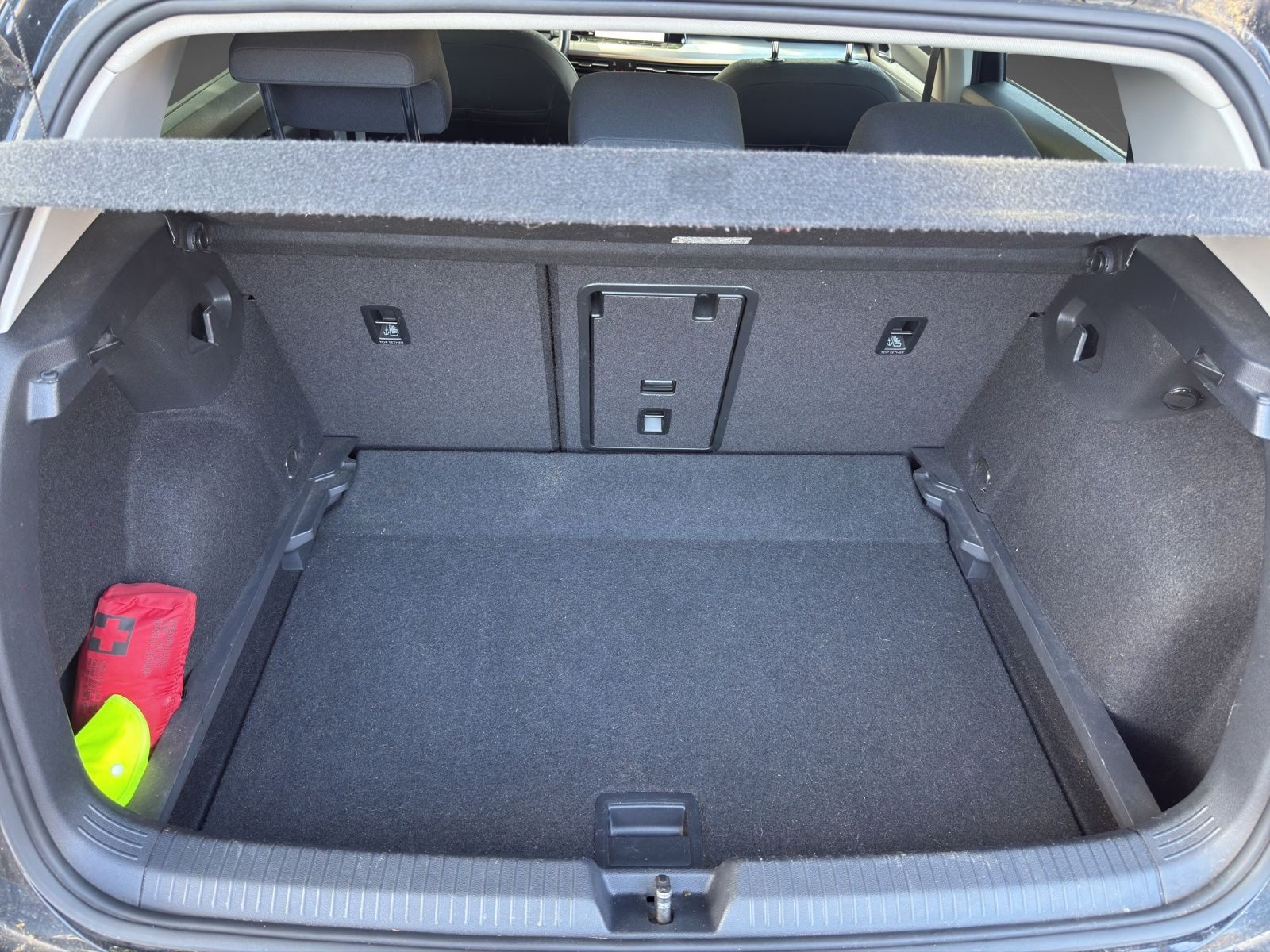 Volkswagen Golf – Foto 17