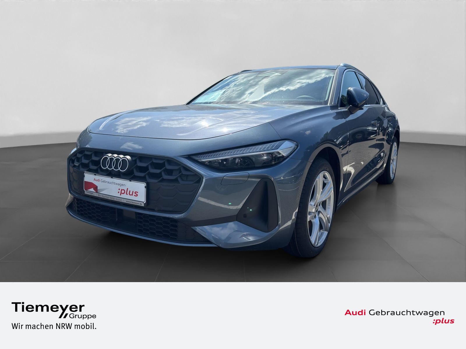 Audi A5 Avant – Foto 1