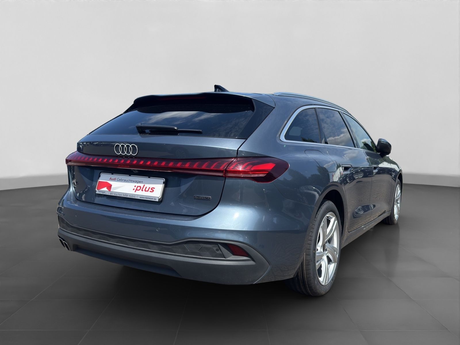 Audi A5 Avant – Foto 3