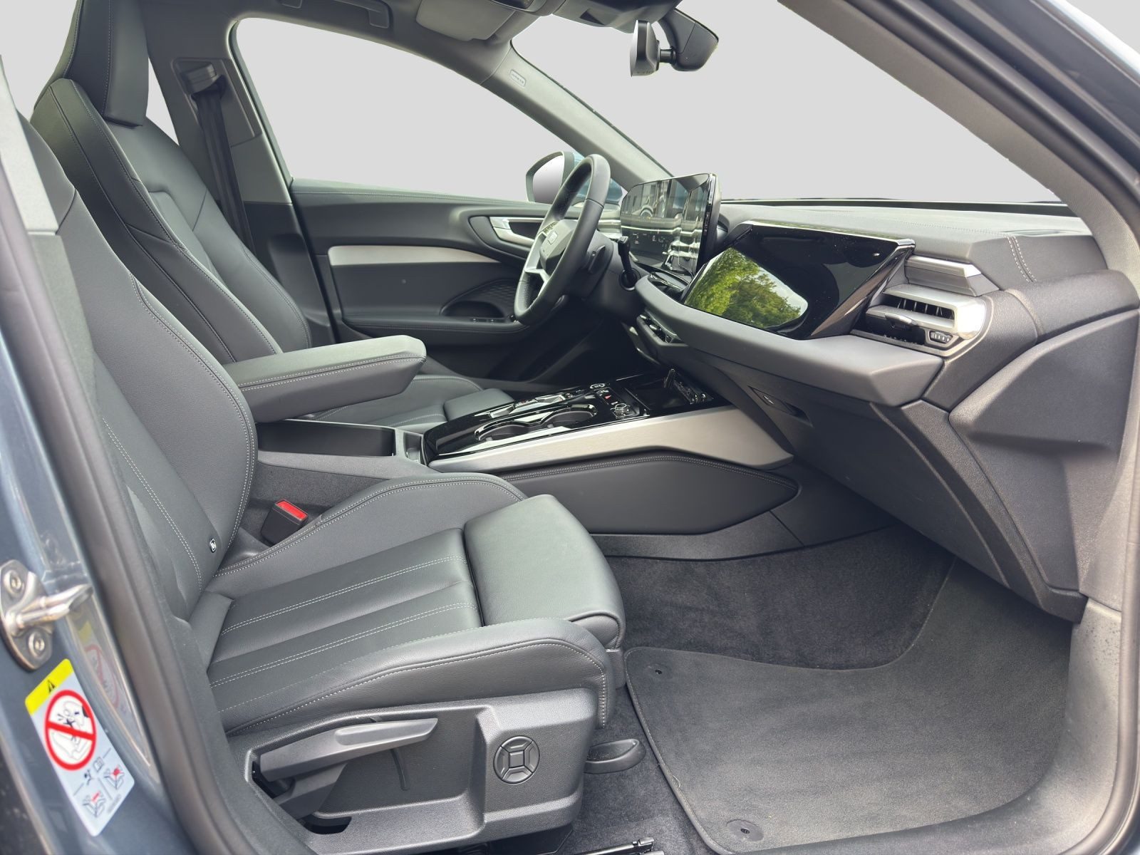 Audi A5 Avant – Foto 4