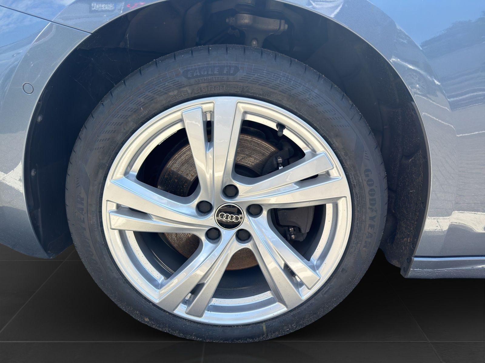 Audi A5 Avant – Foto 7