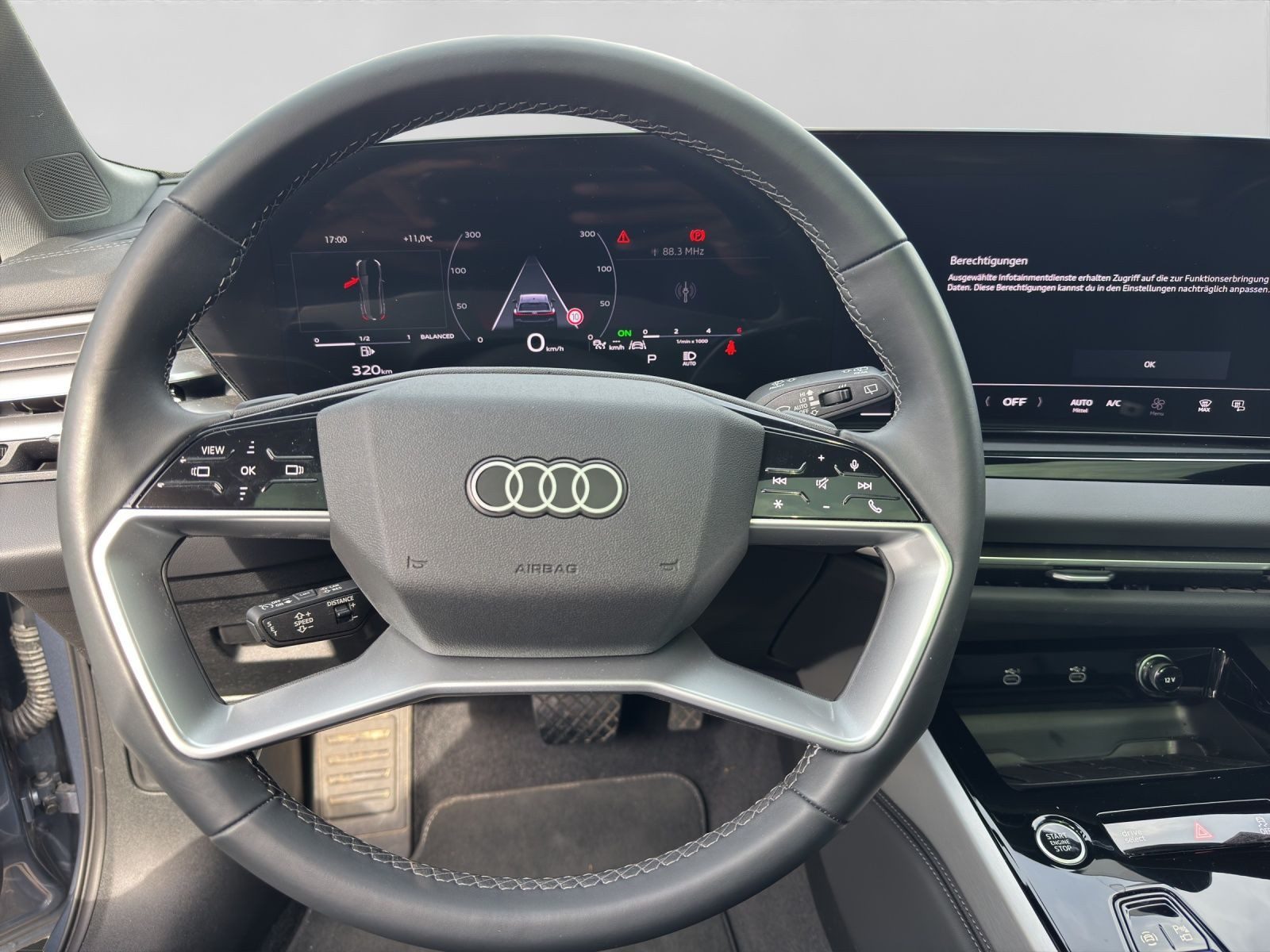 Audi A5 Avant – Foto 9