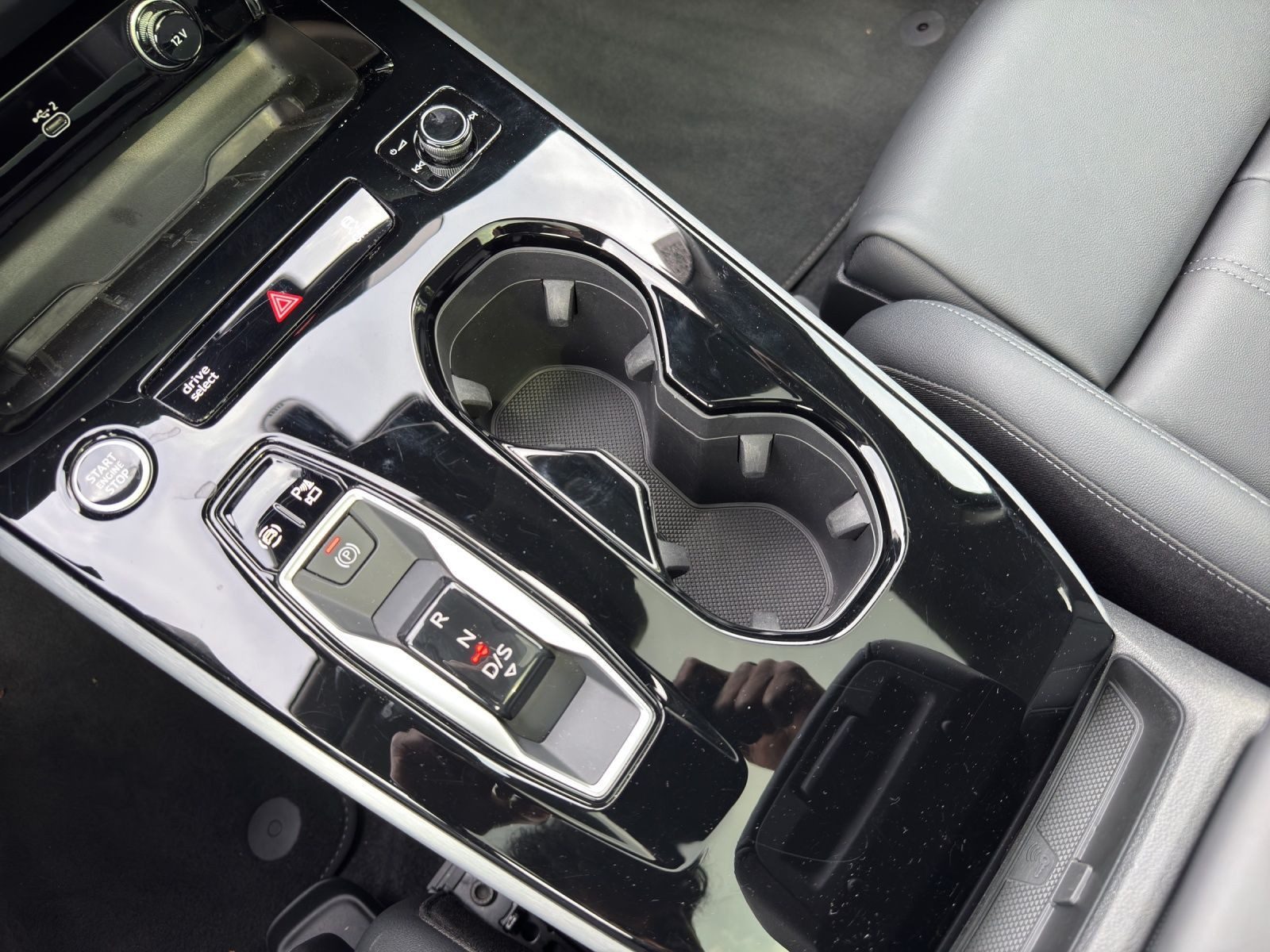 Audi A5 Avant – Foto 11