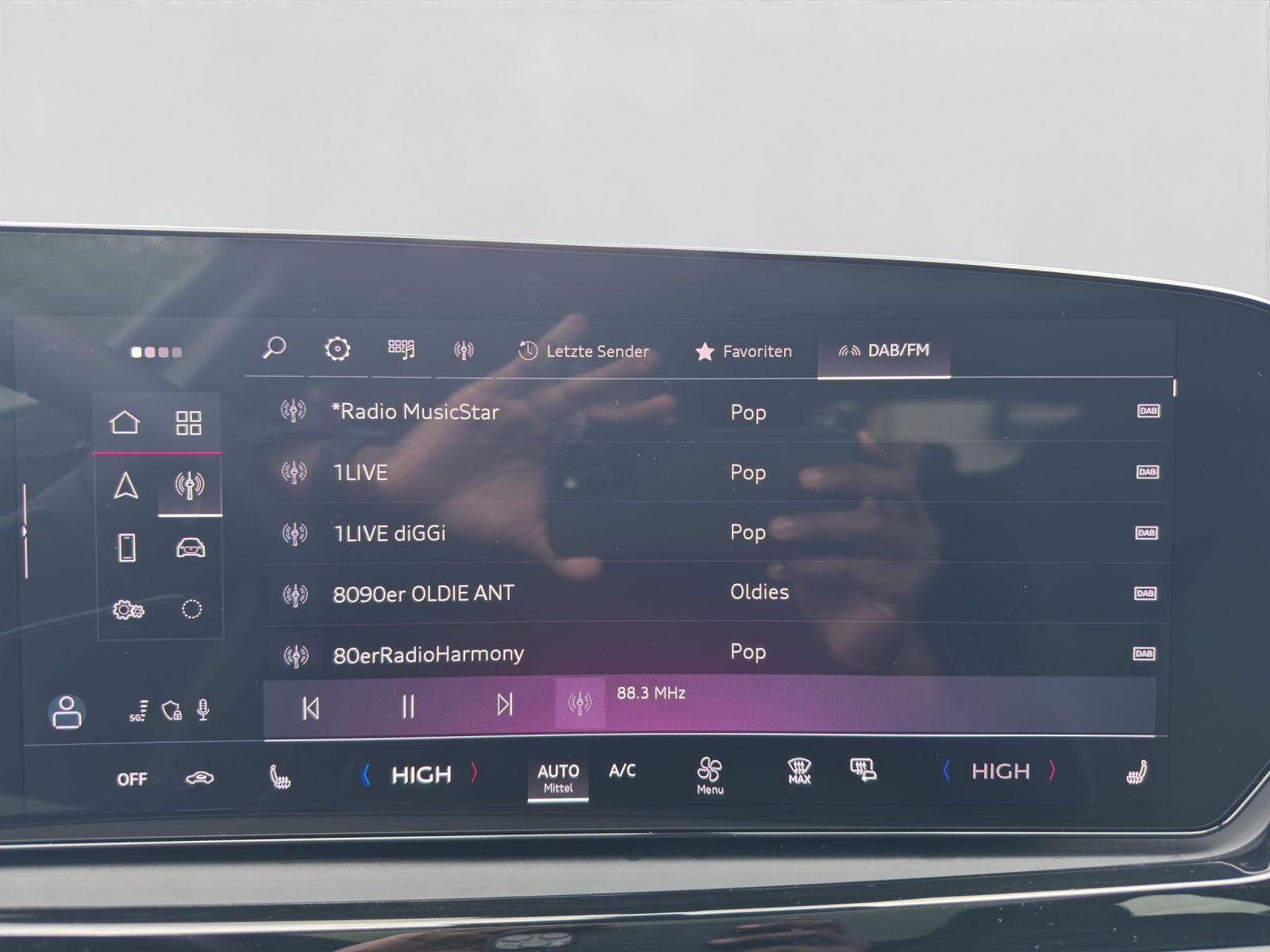 Audi A5 Avant – Foto 14