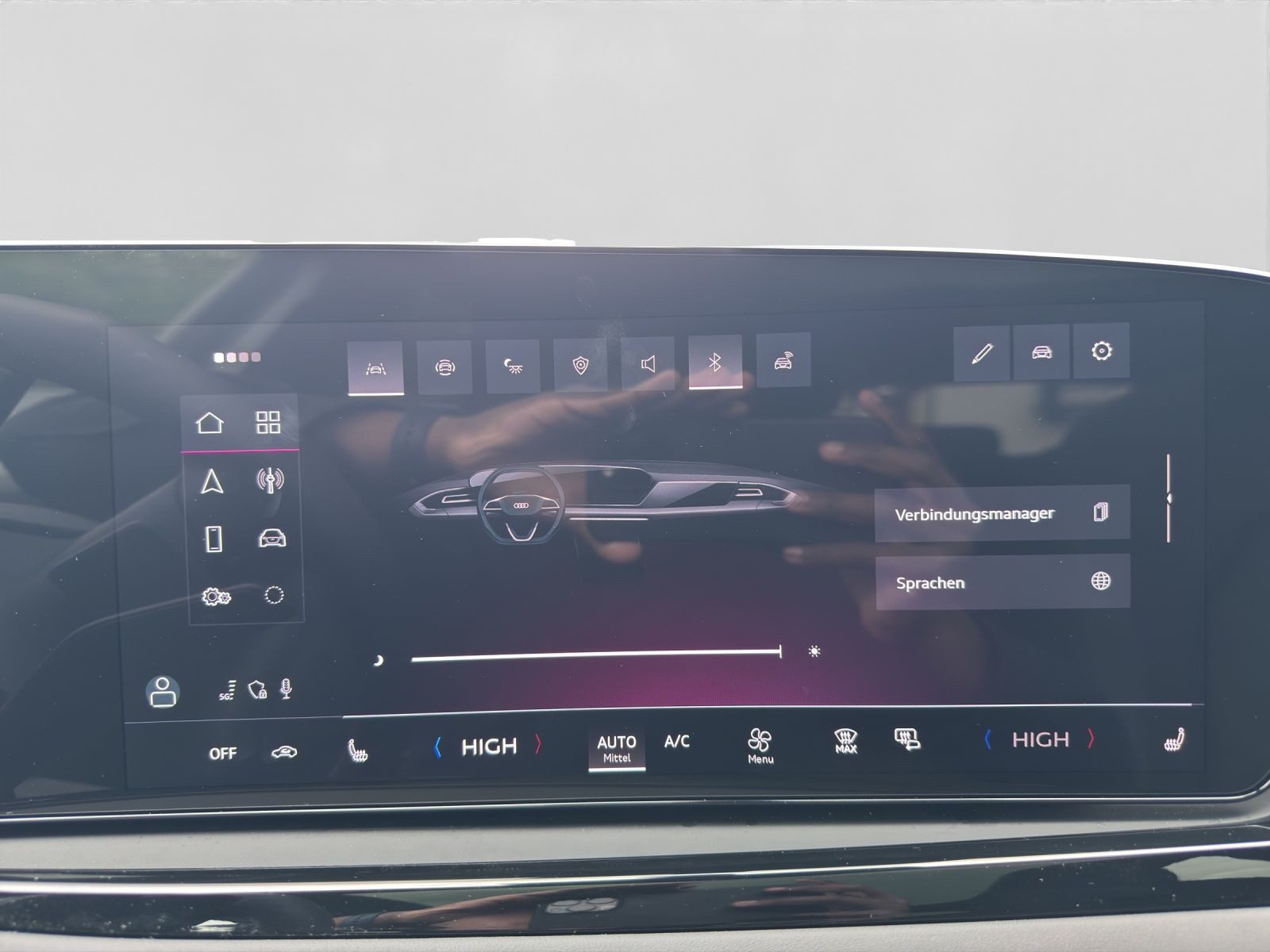 Audi A5 Avant – Foto 15
