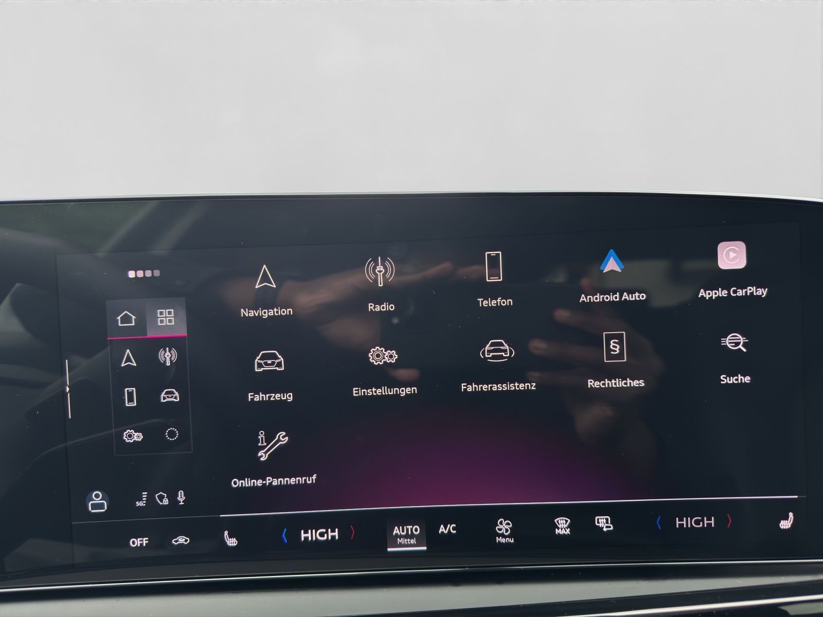 Audi A5 Avant – Foto 16