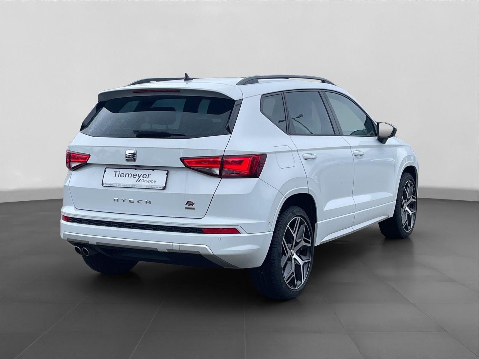 Seat Ateca – Foto 3