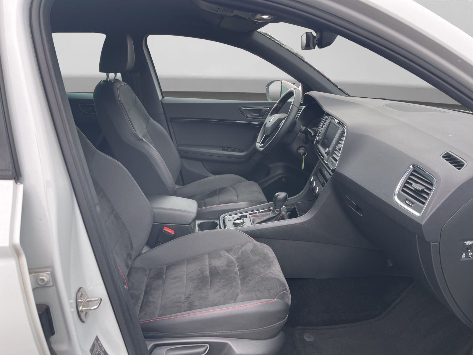 Seat Ateca – Foto 4
