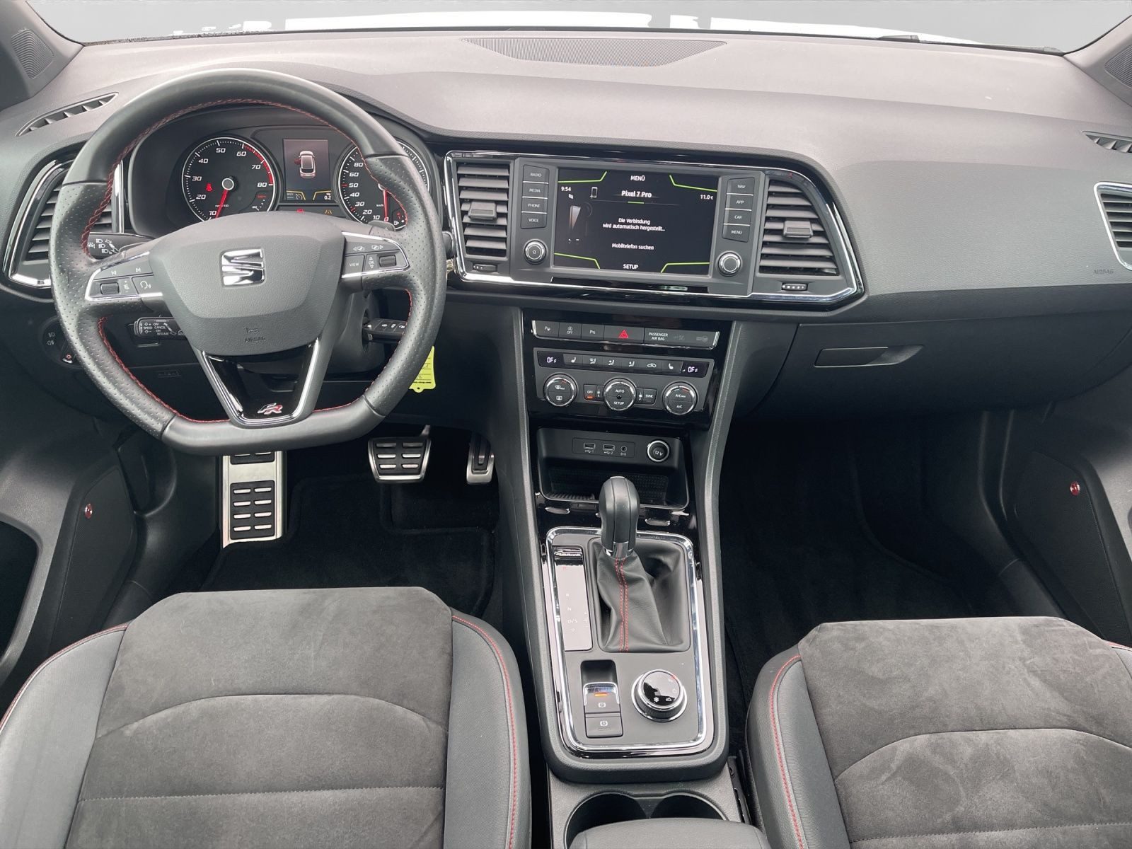 Seat Ateca – Foto 5