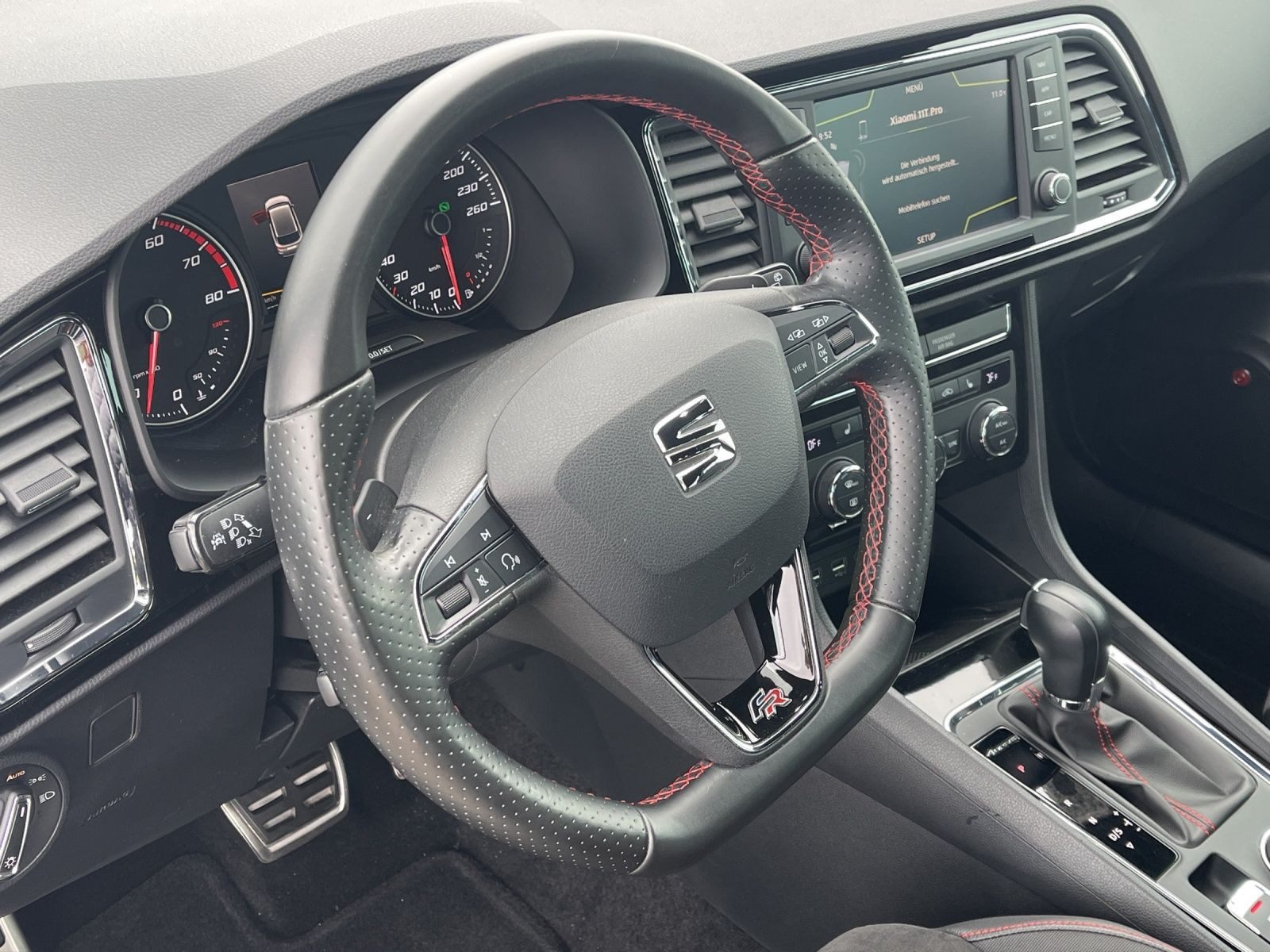 Seat Ateca – Foto 9