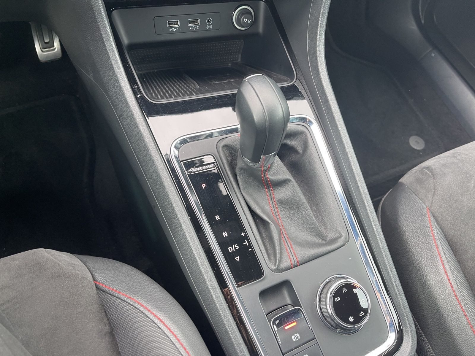 Seat Ateca – Foto 11