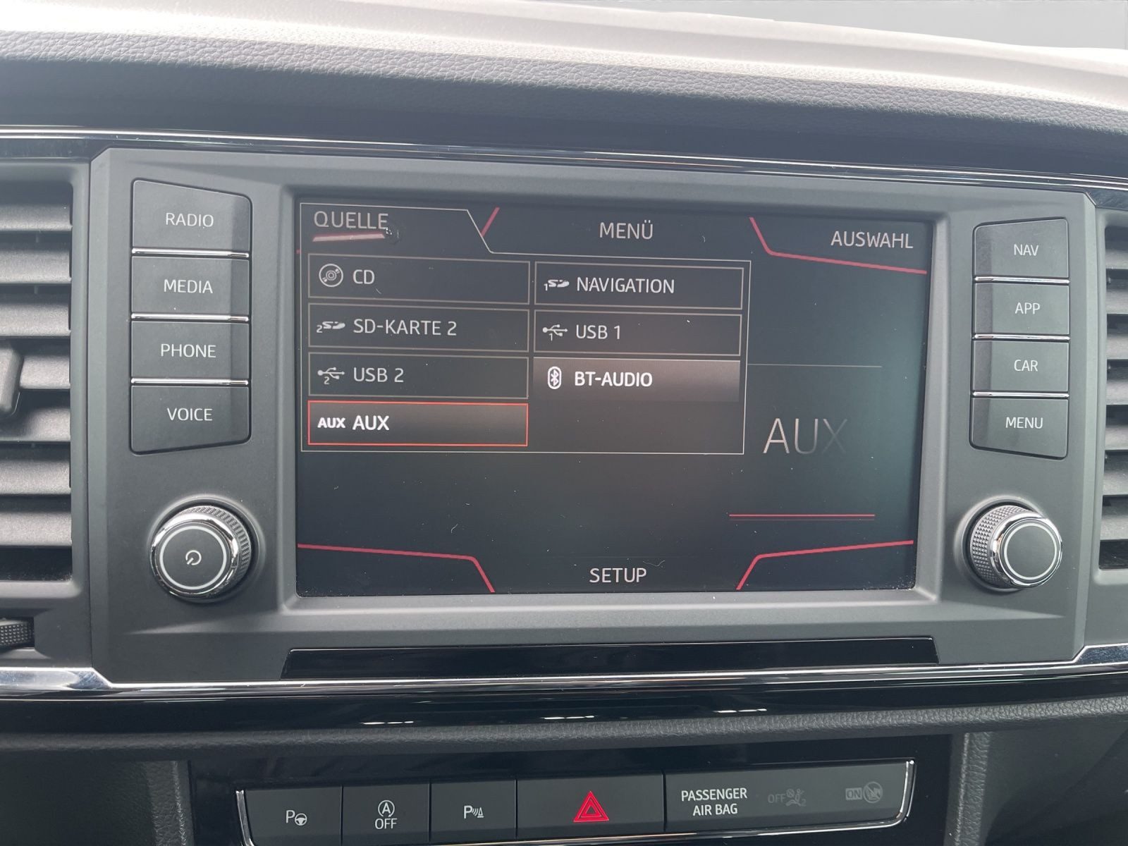 Seat Ateca – Foto 12