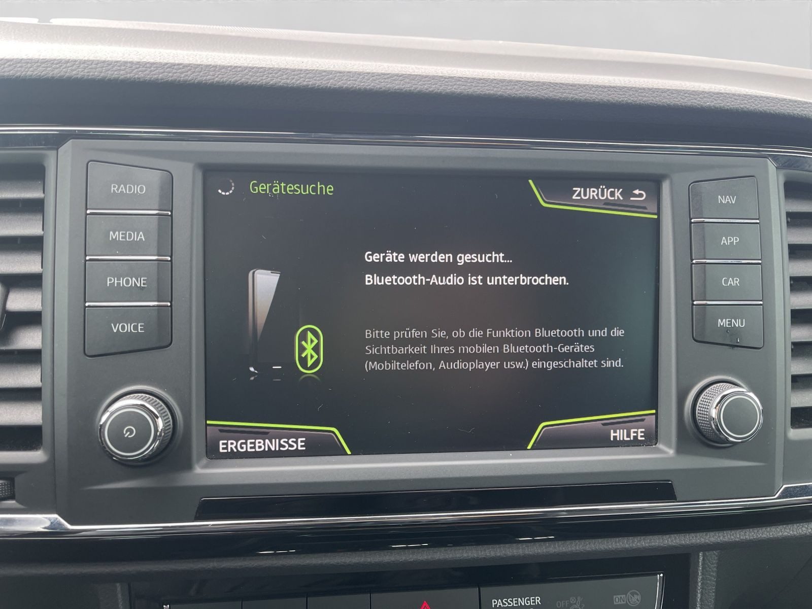 Seat Ateca – Foto 14