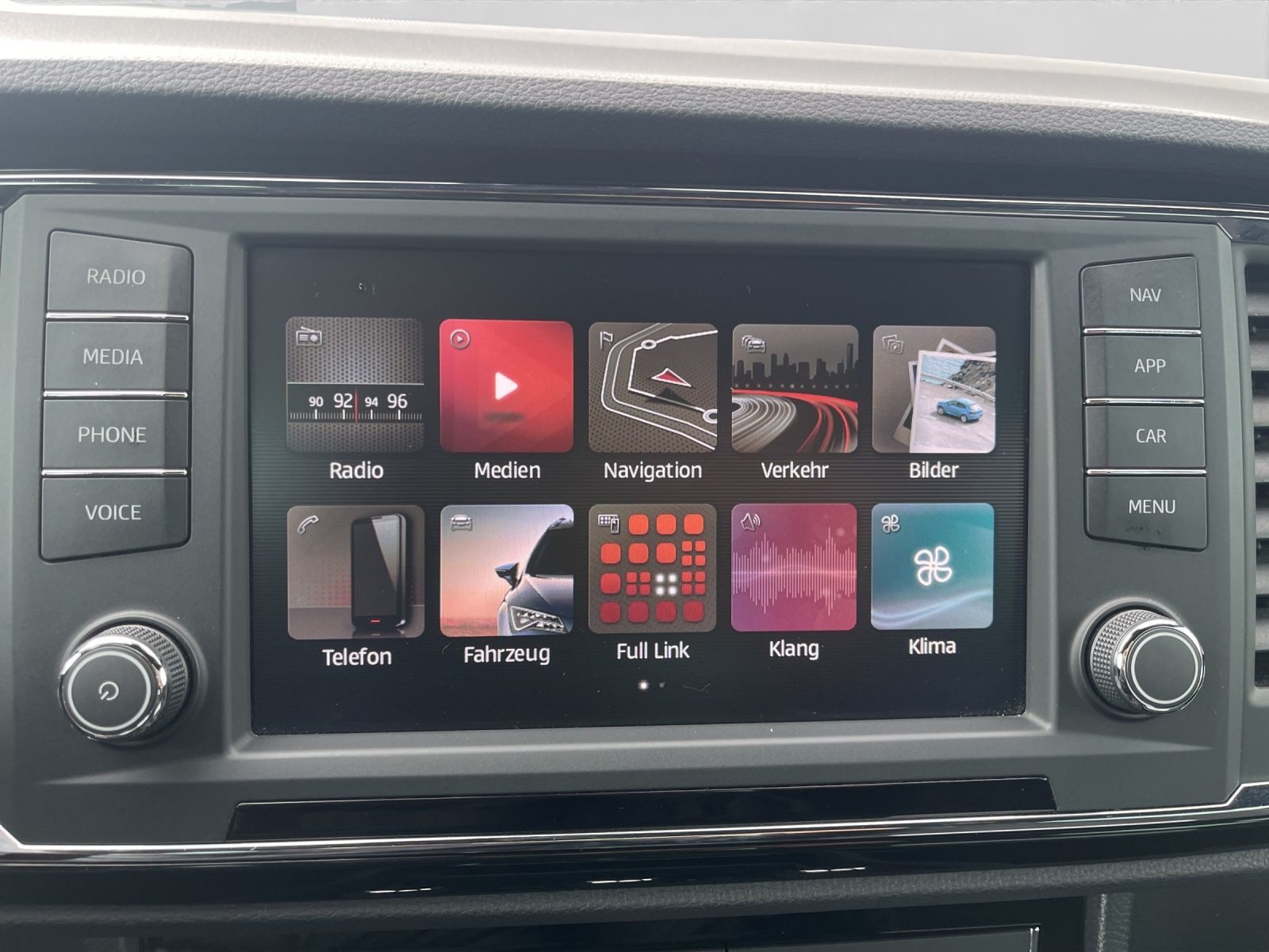 Seat Ateca – Foto 16