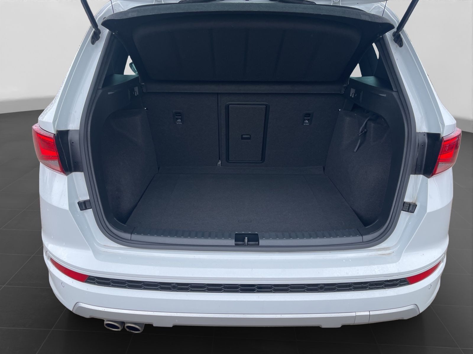 Seat Ateca – Foto 17