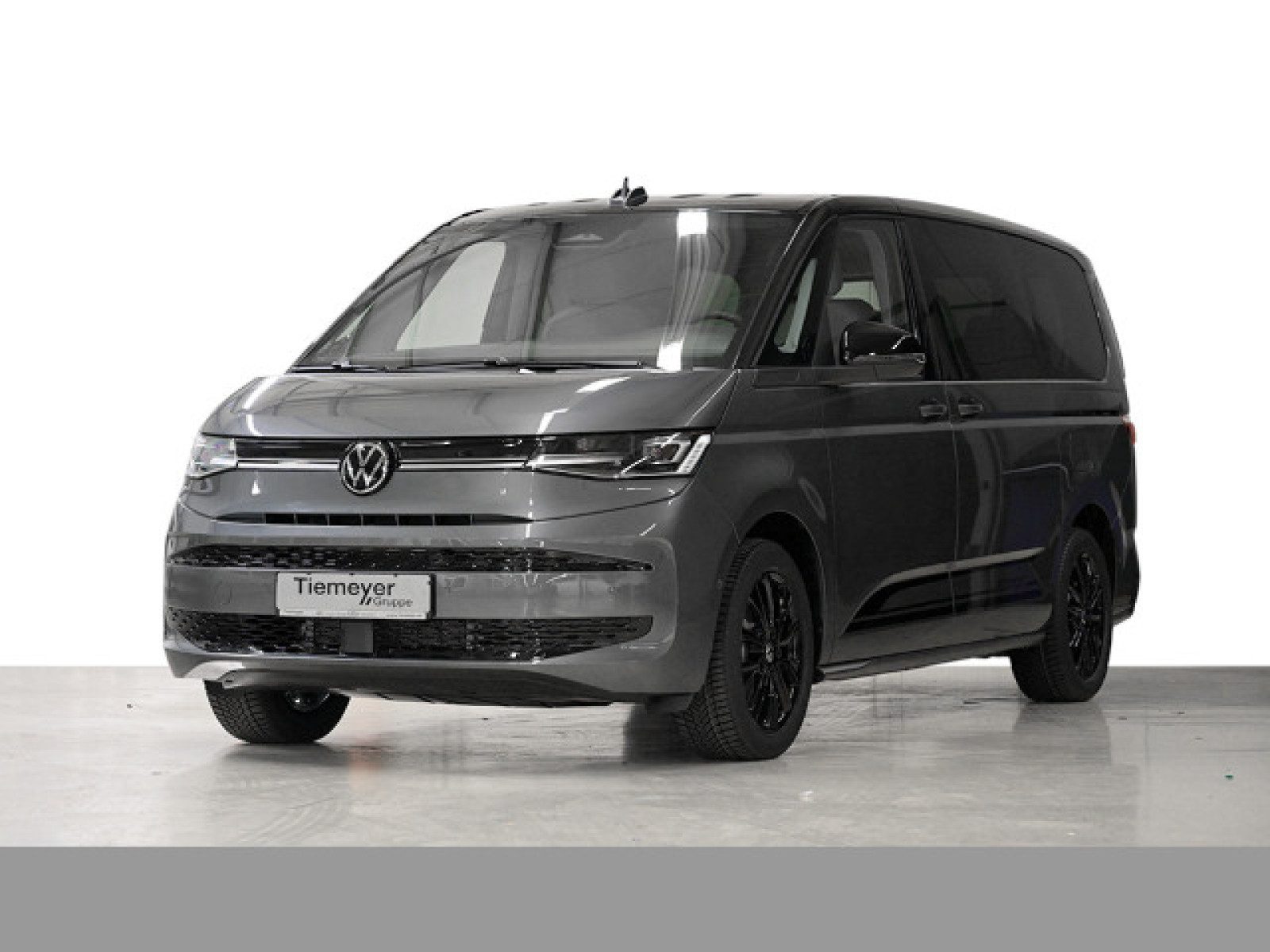 Volkswagen T7 Multivan – Bild 2