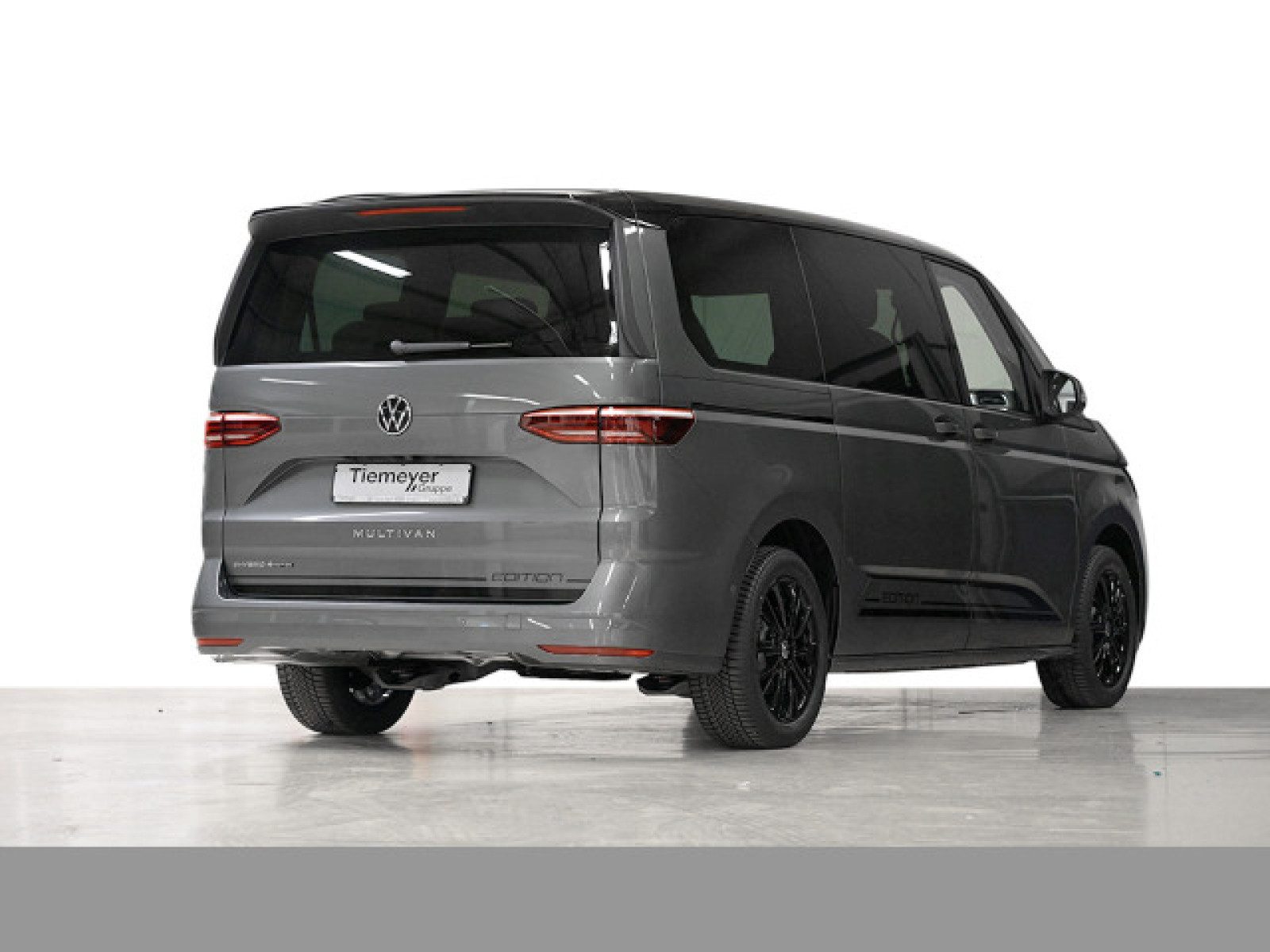 Volkswagen T7 Multivan – Bild 3