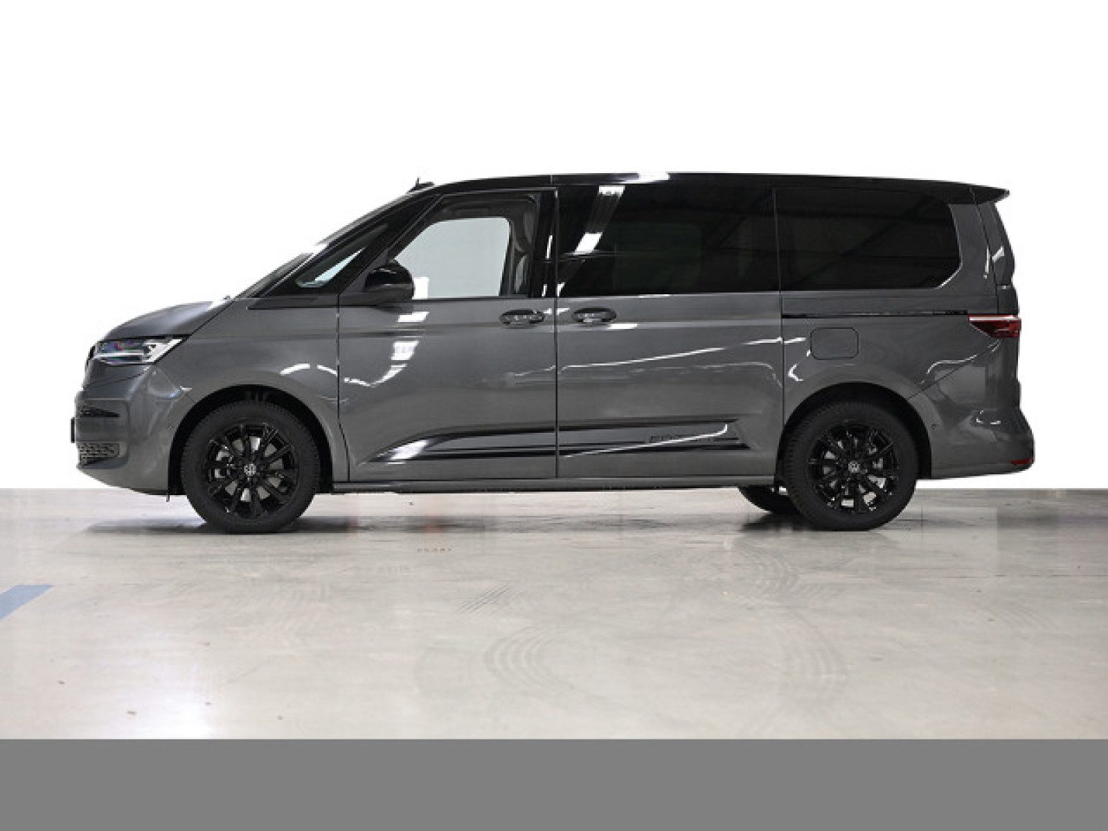 Volkswagen T7 Multivan – Bild 4