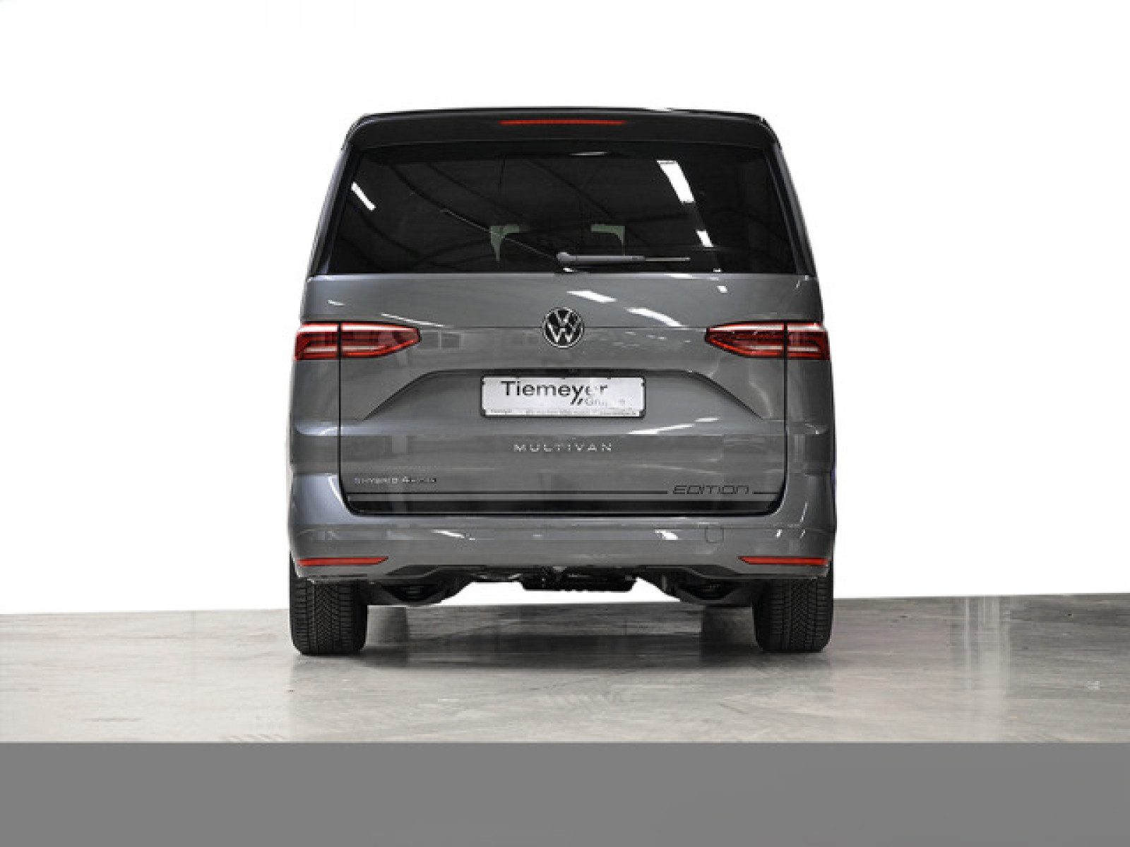 Volkswagen T7 Multivan – Bild 5